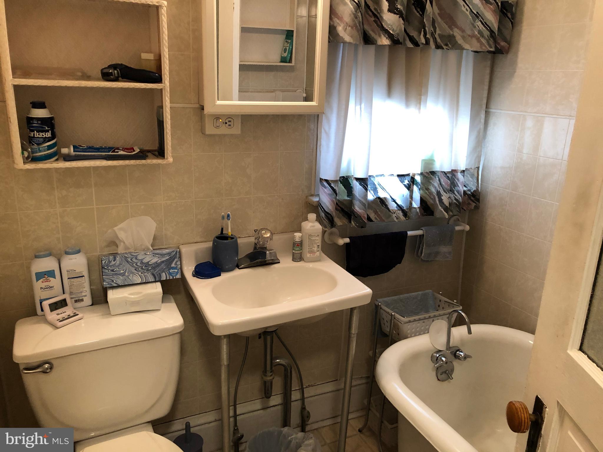 YORK CITY - Residential