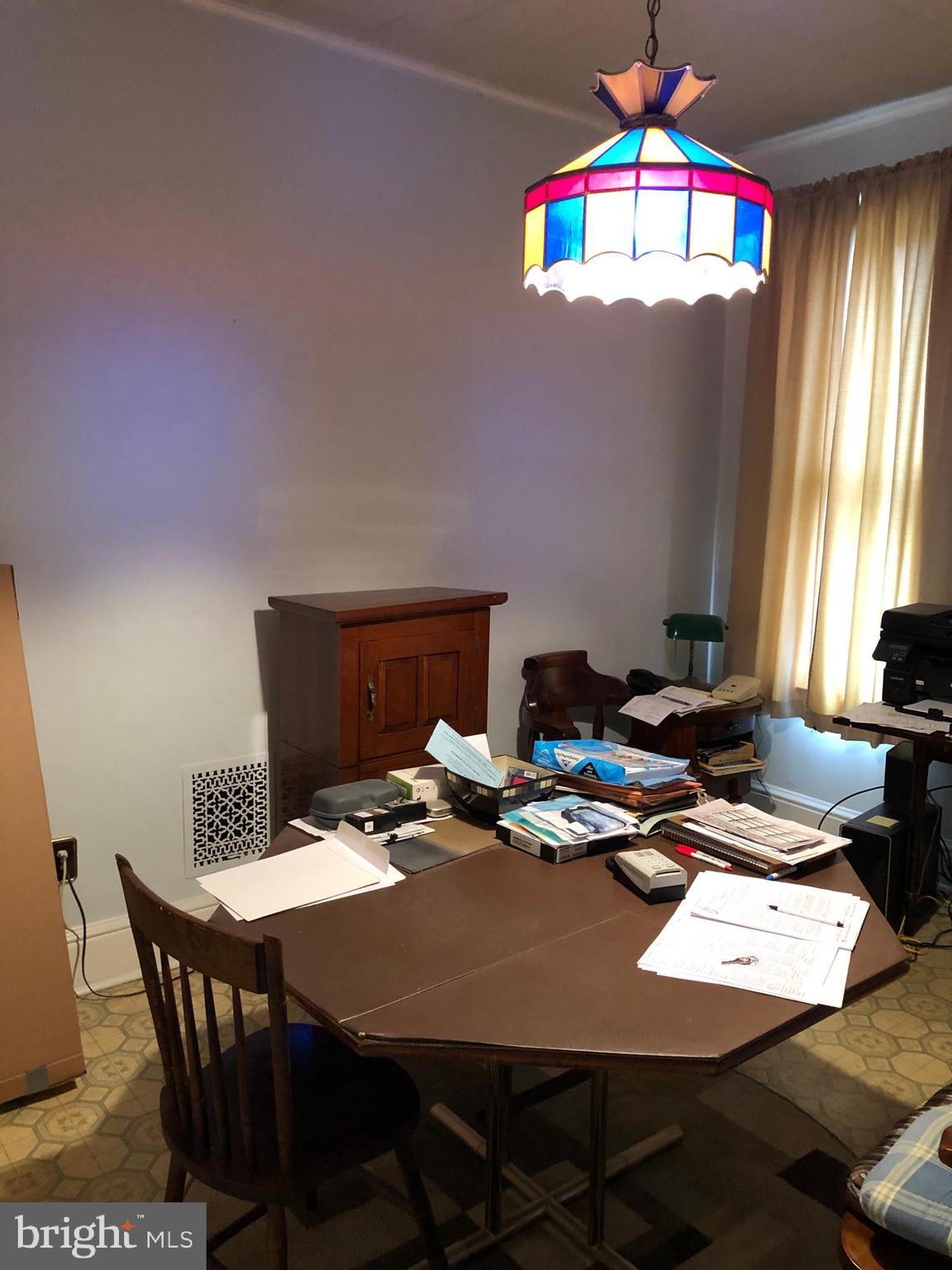 YORK CITY - Residential