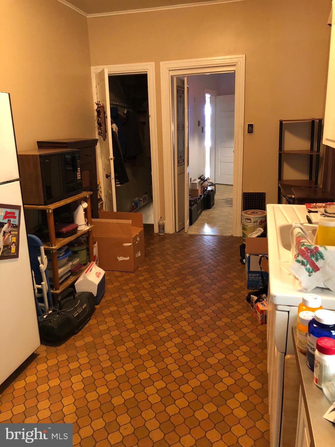 YORK CITY - Residential