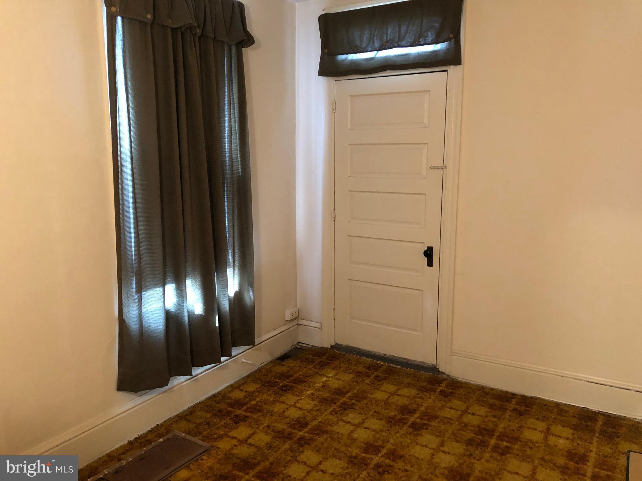 YORK CITY - Residential