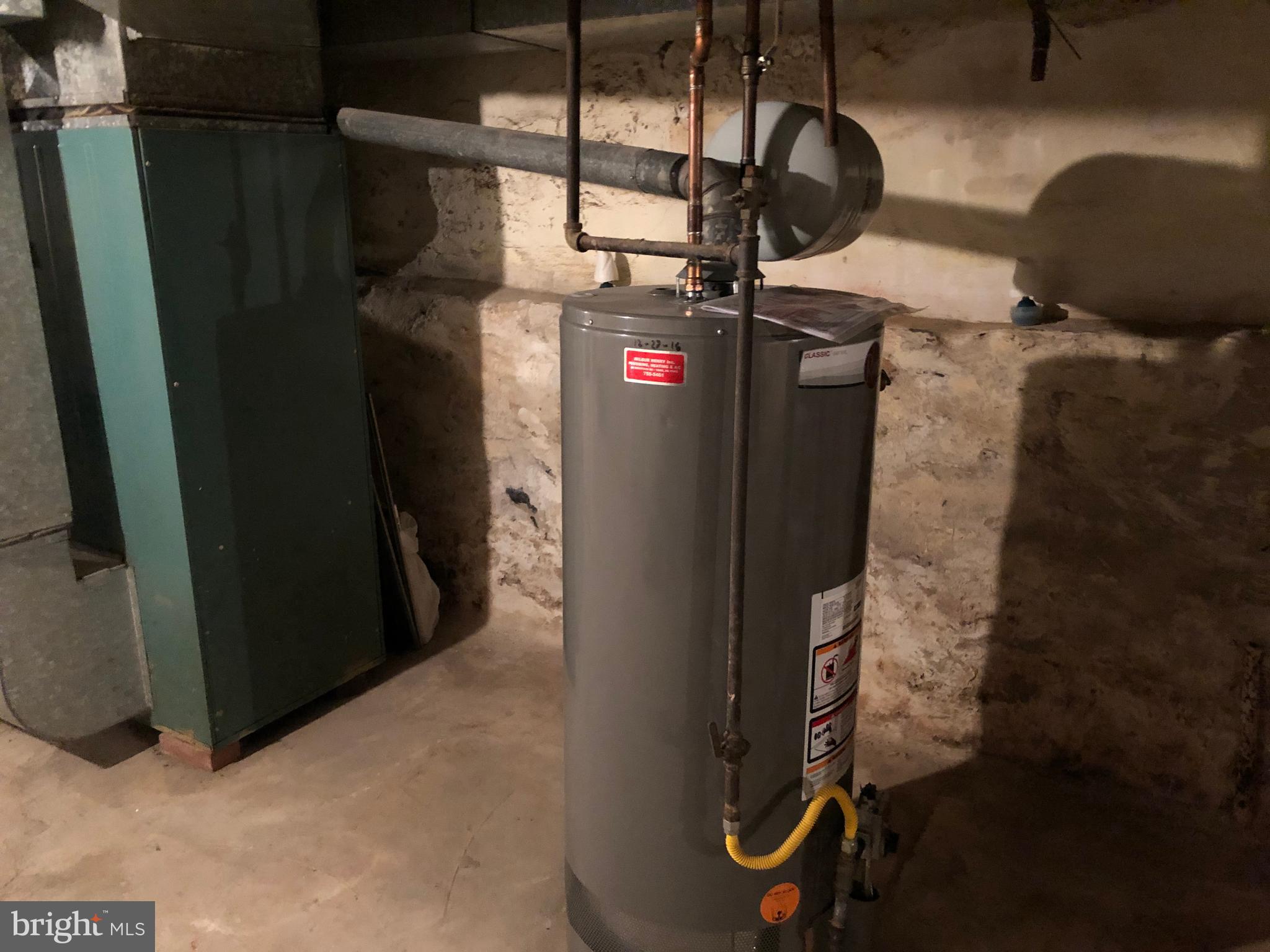 YORK CITY - Residential