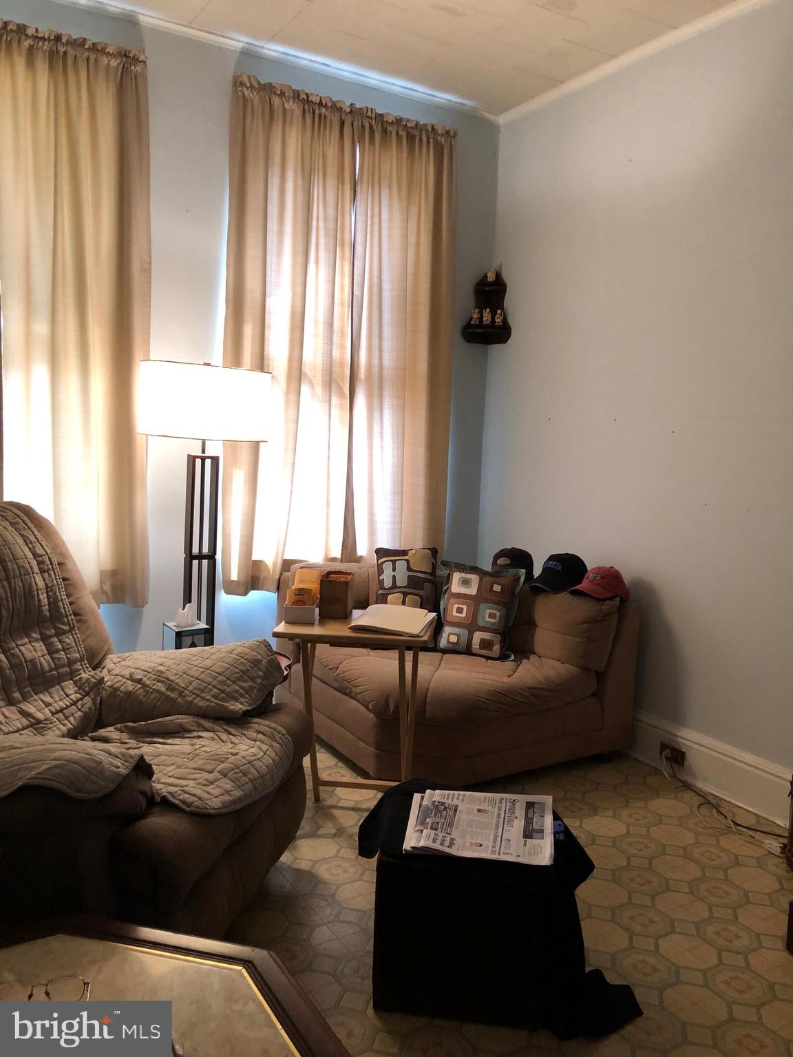 YORK CITY - Residential