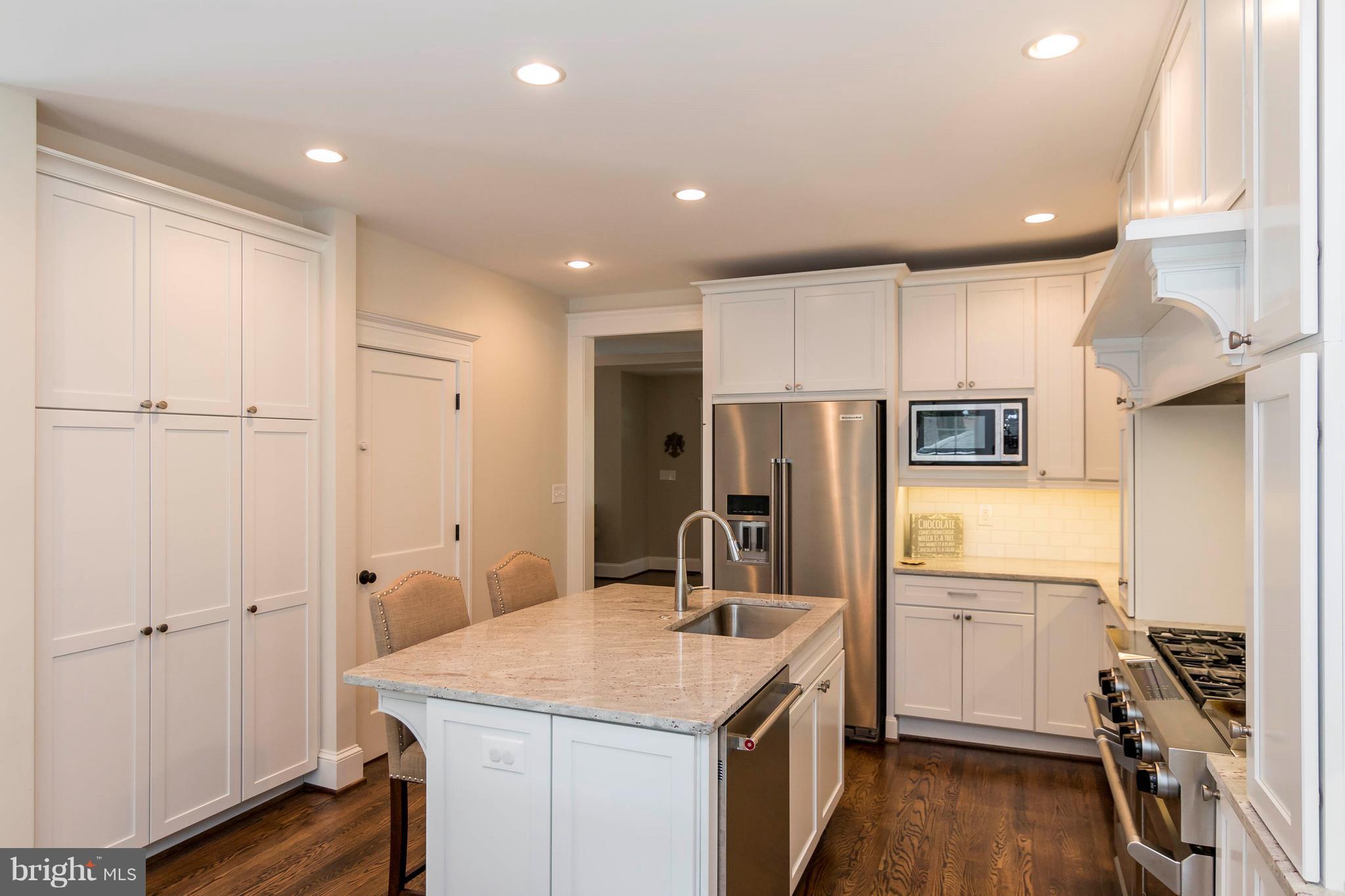 WILTONDALE - Residential