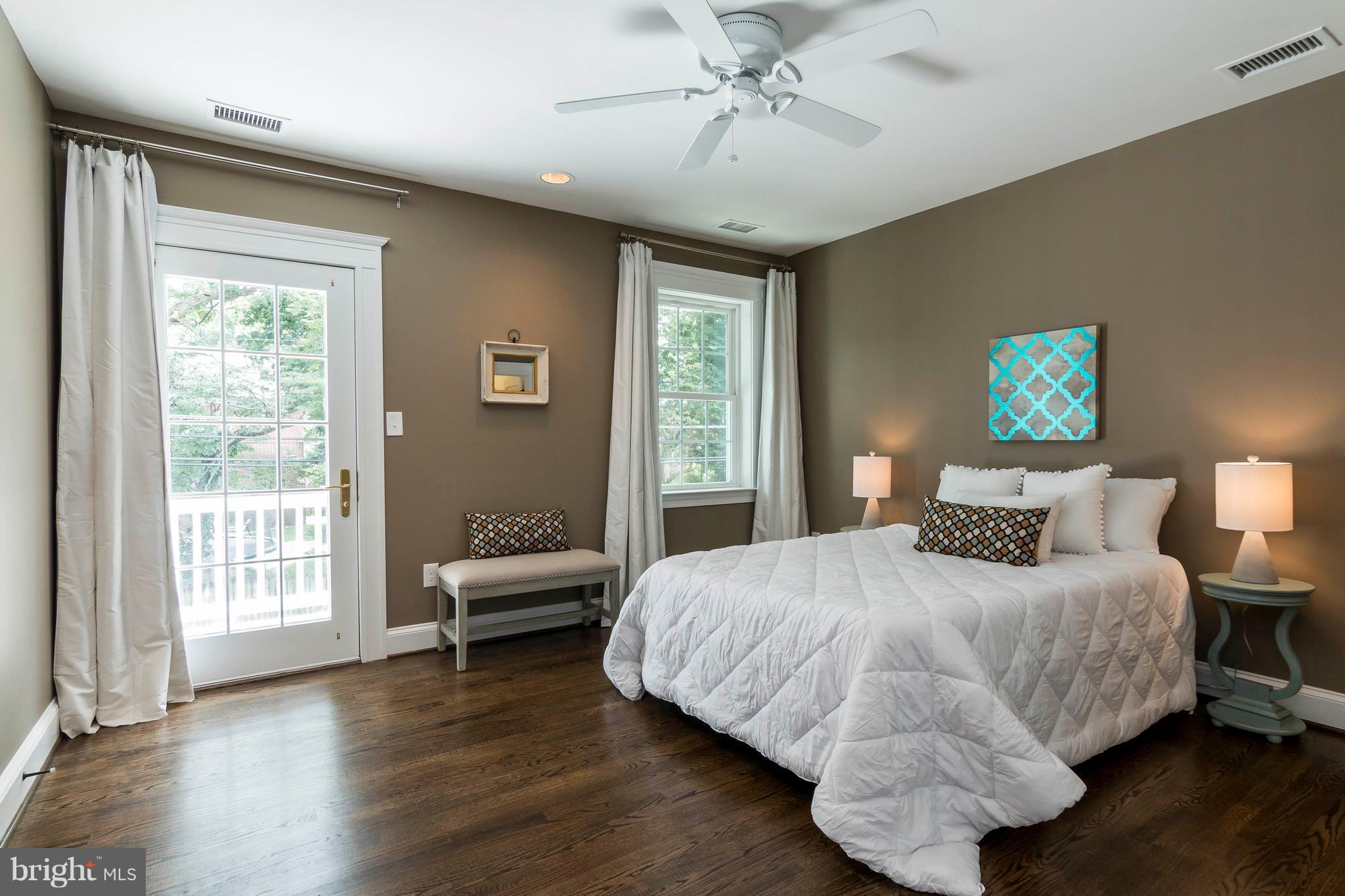 WILTONDALE - Residential