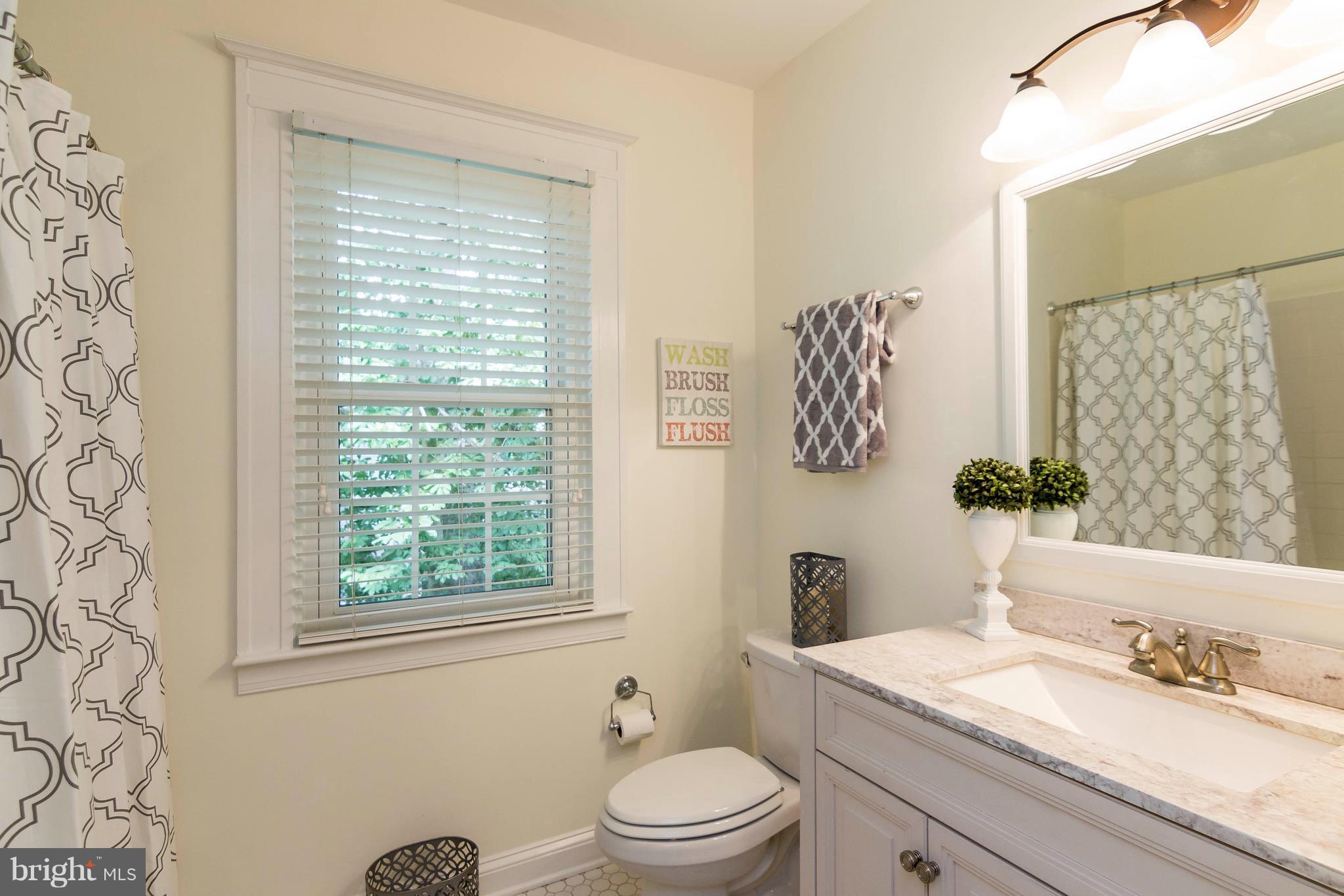 WILTONDALE - Residential