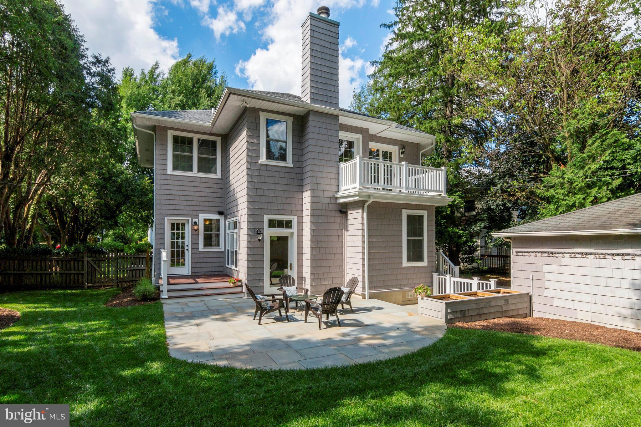 WILTONDALE - Residential