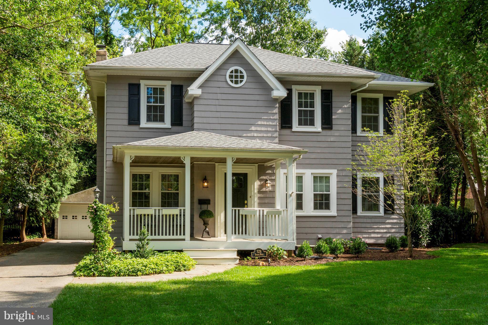 WILTONDALE - Residential