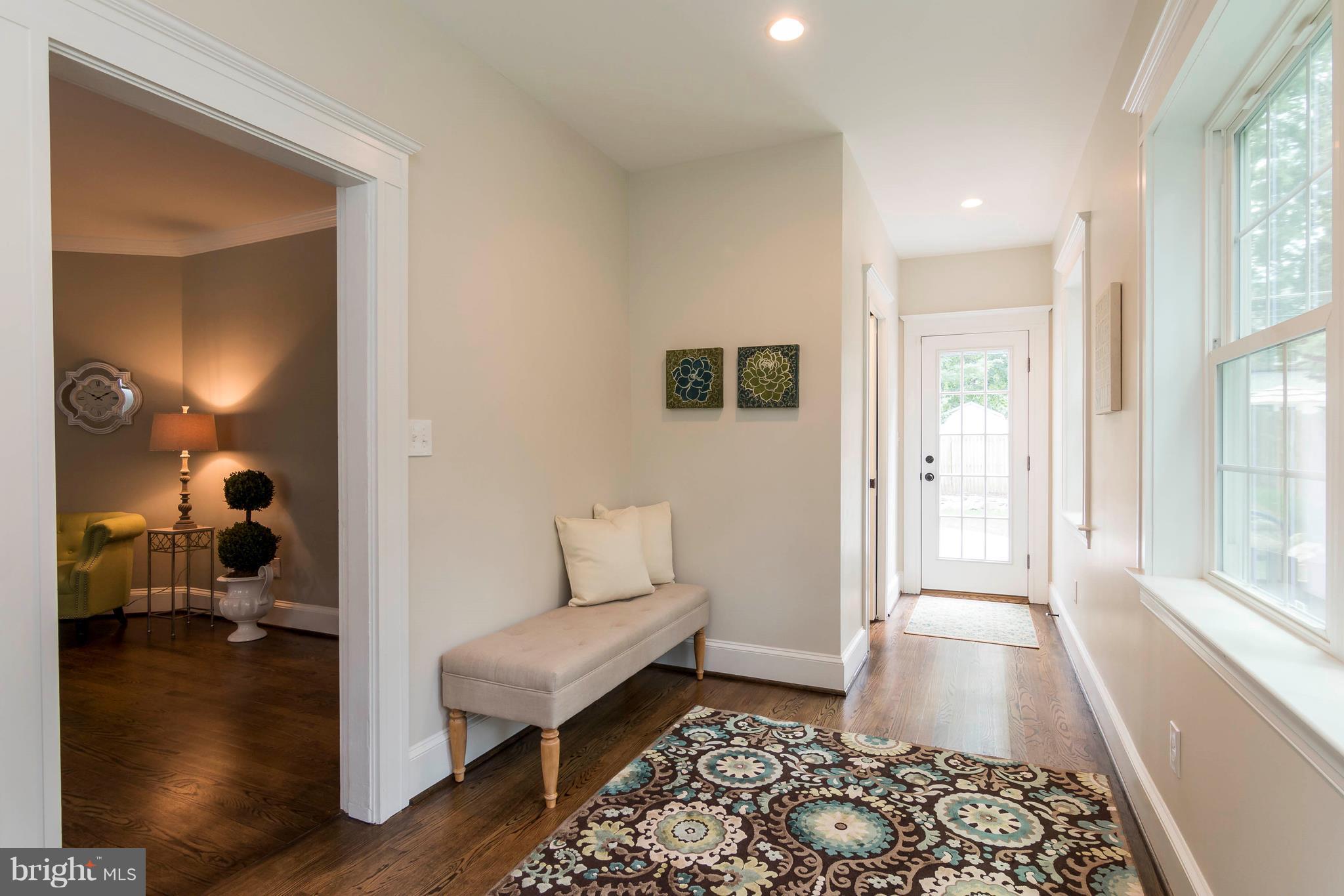 WILTONDALE - Residential