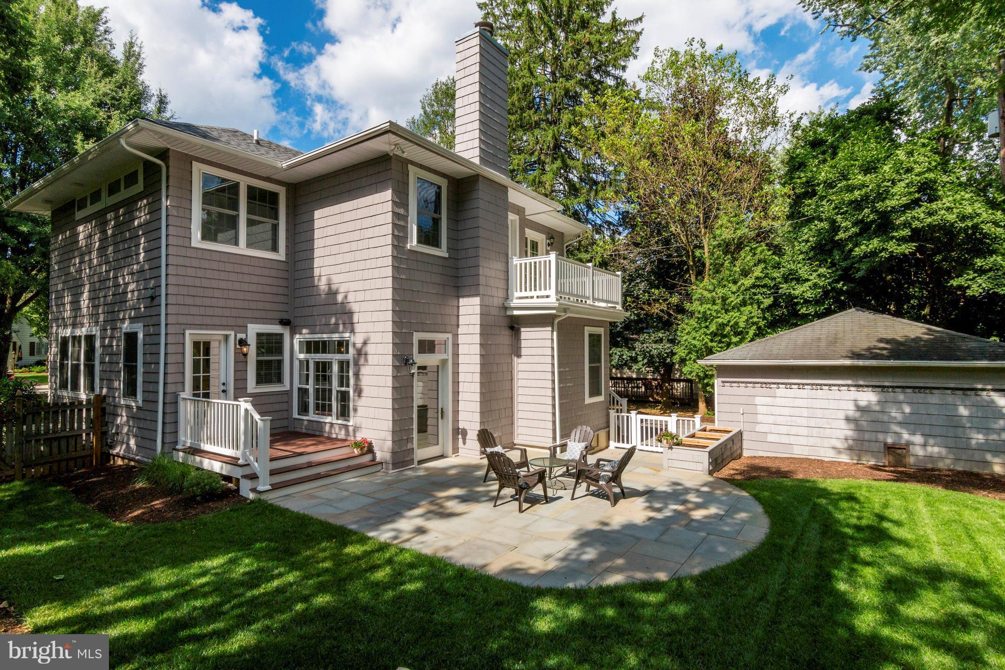 WILTONDALE - Residential