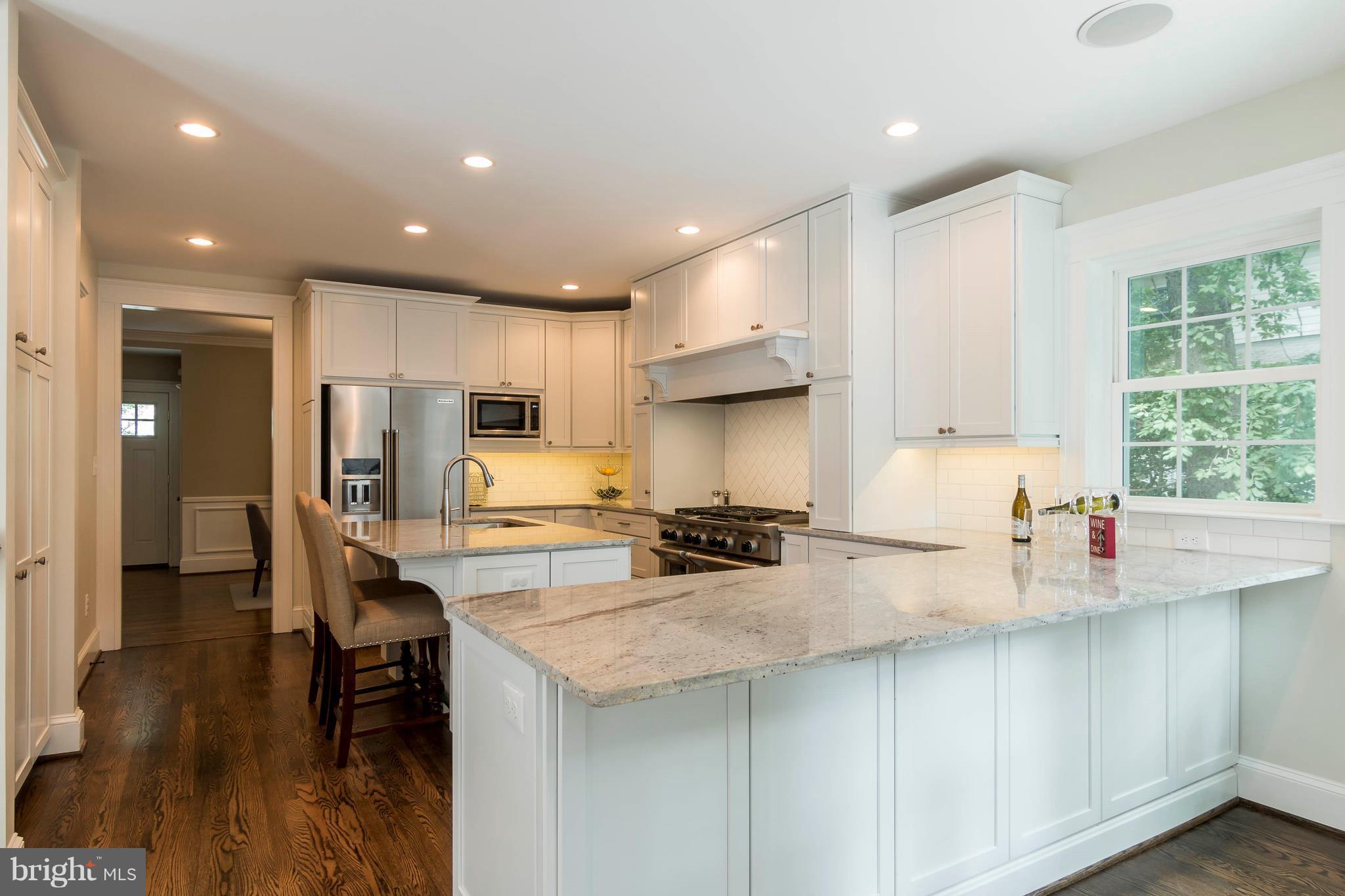 WILTONDALE - Residential