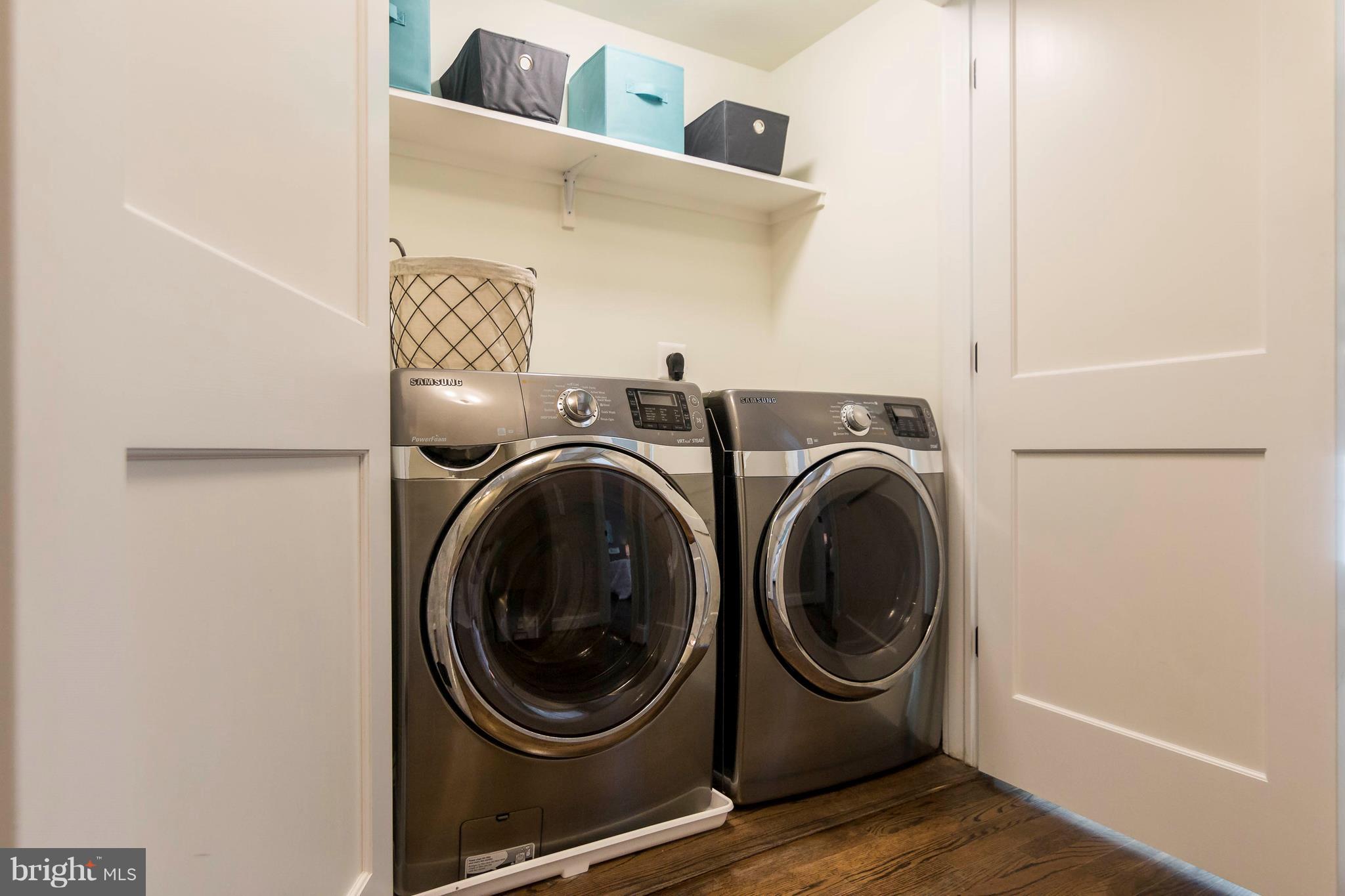 WILTONDALE - Residential