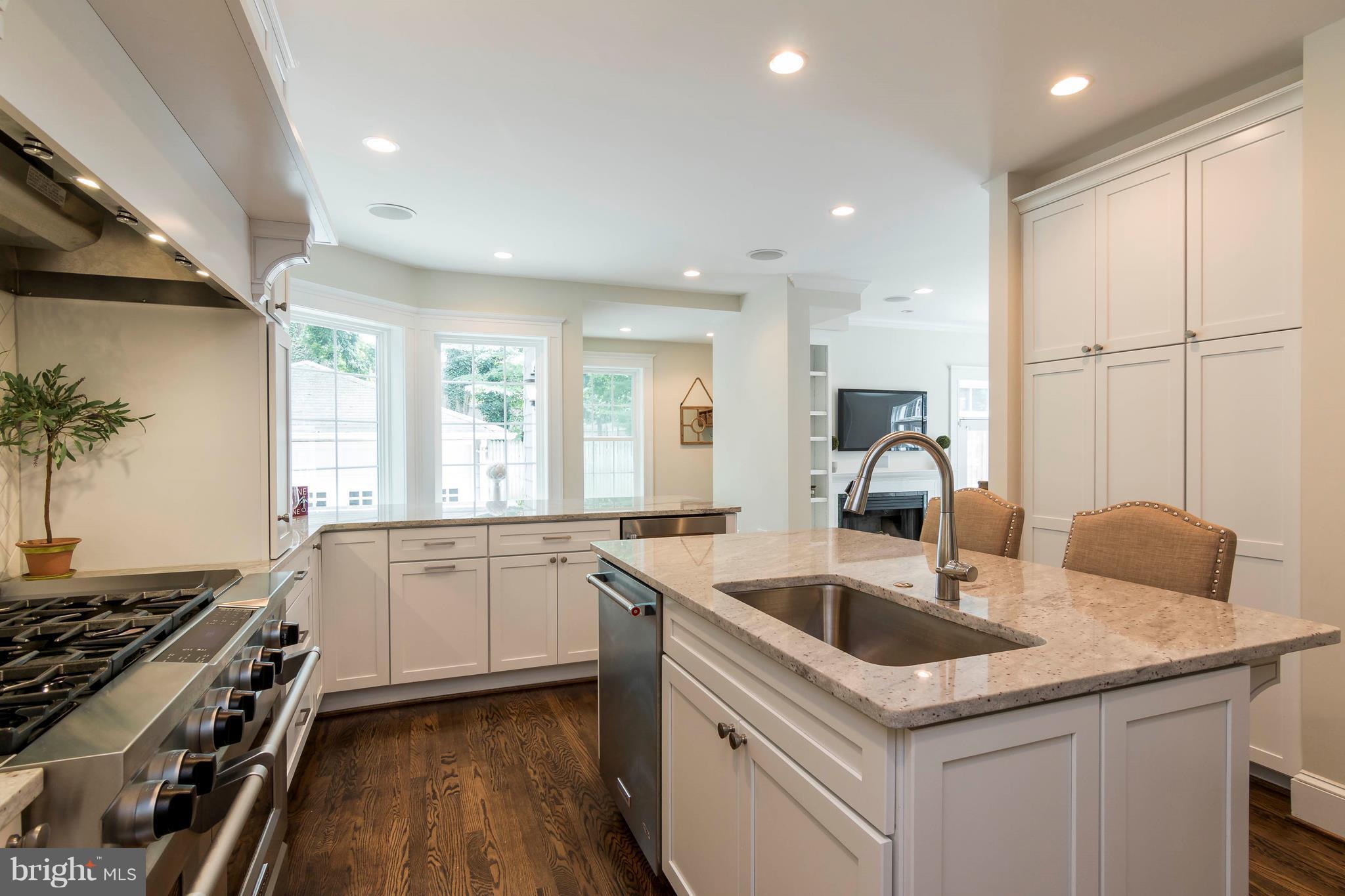 WILTONDALE - Residential