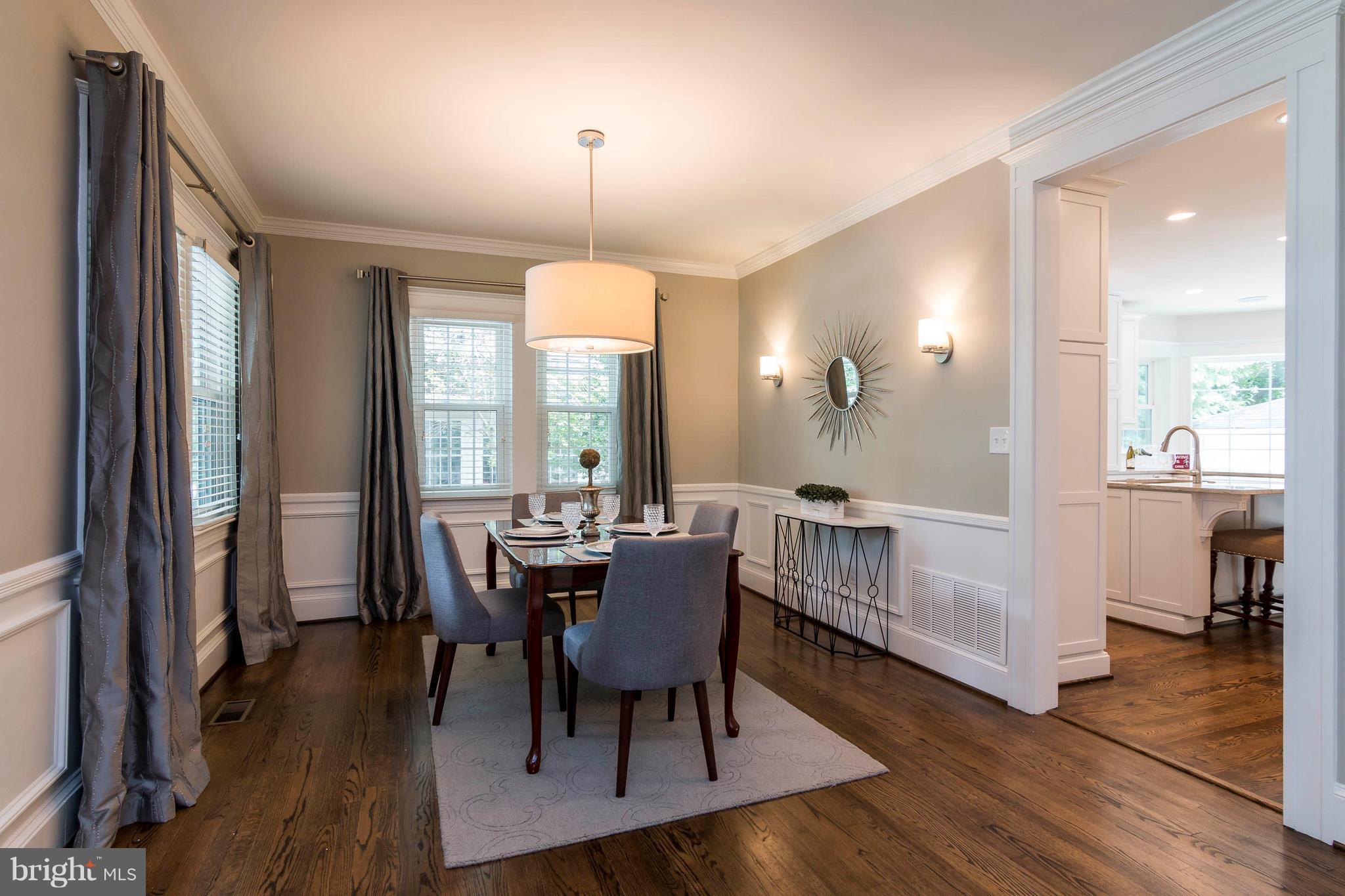 WILTONDALE - Residential