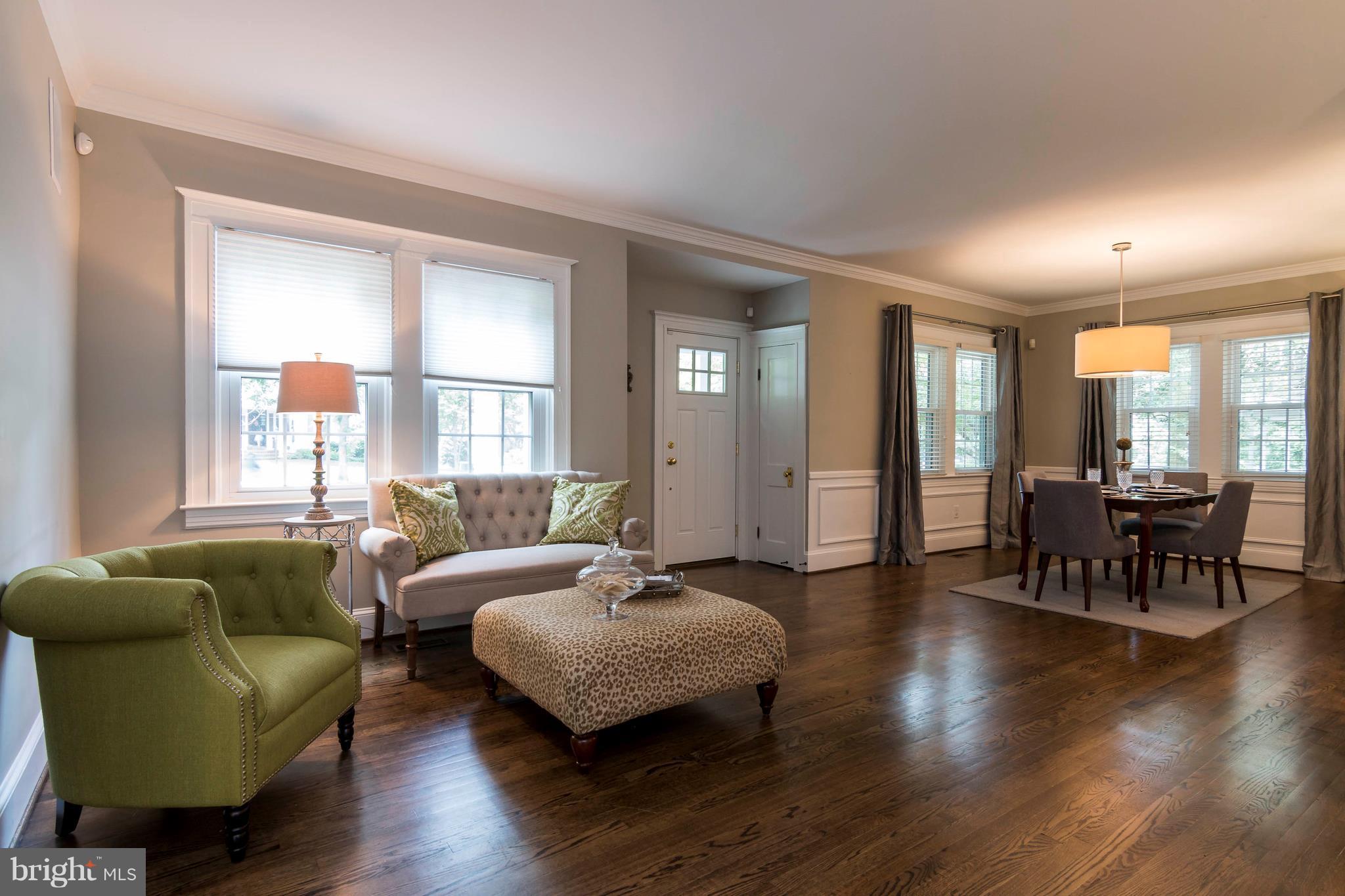 WILTONDALE - Residential