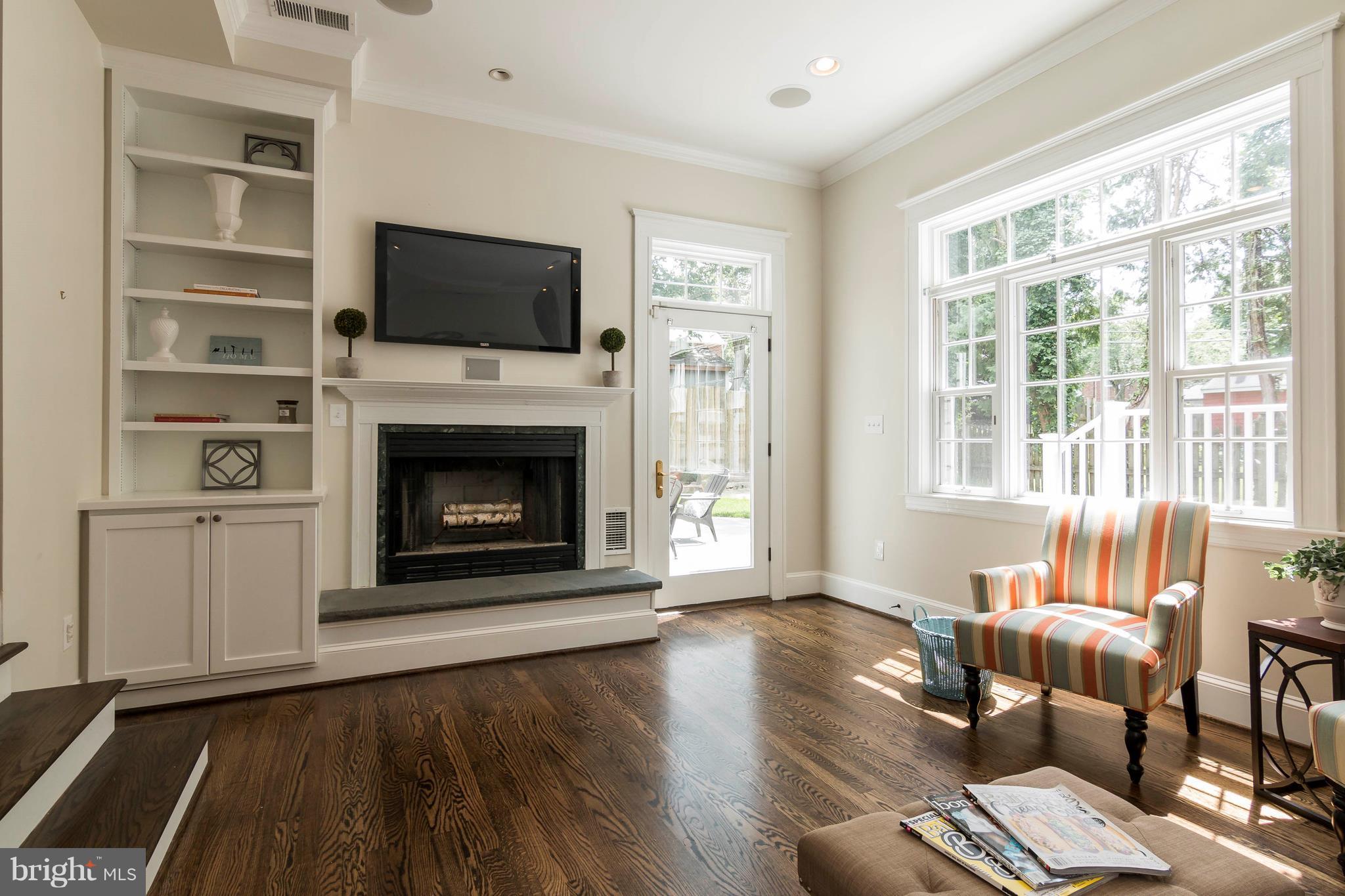 WILTONDALE - Residential