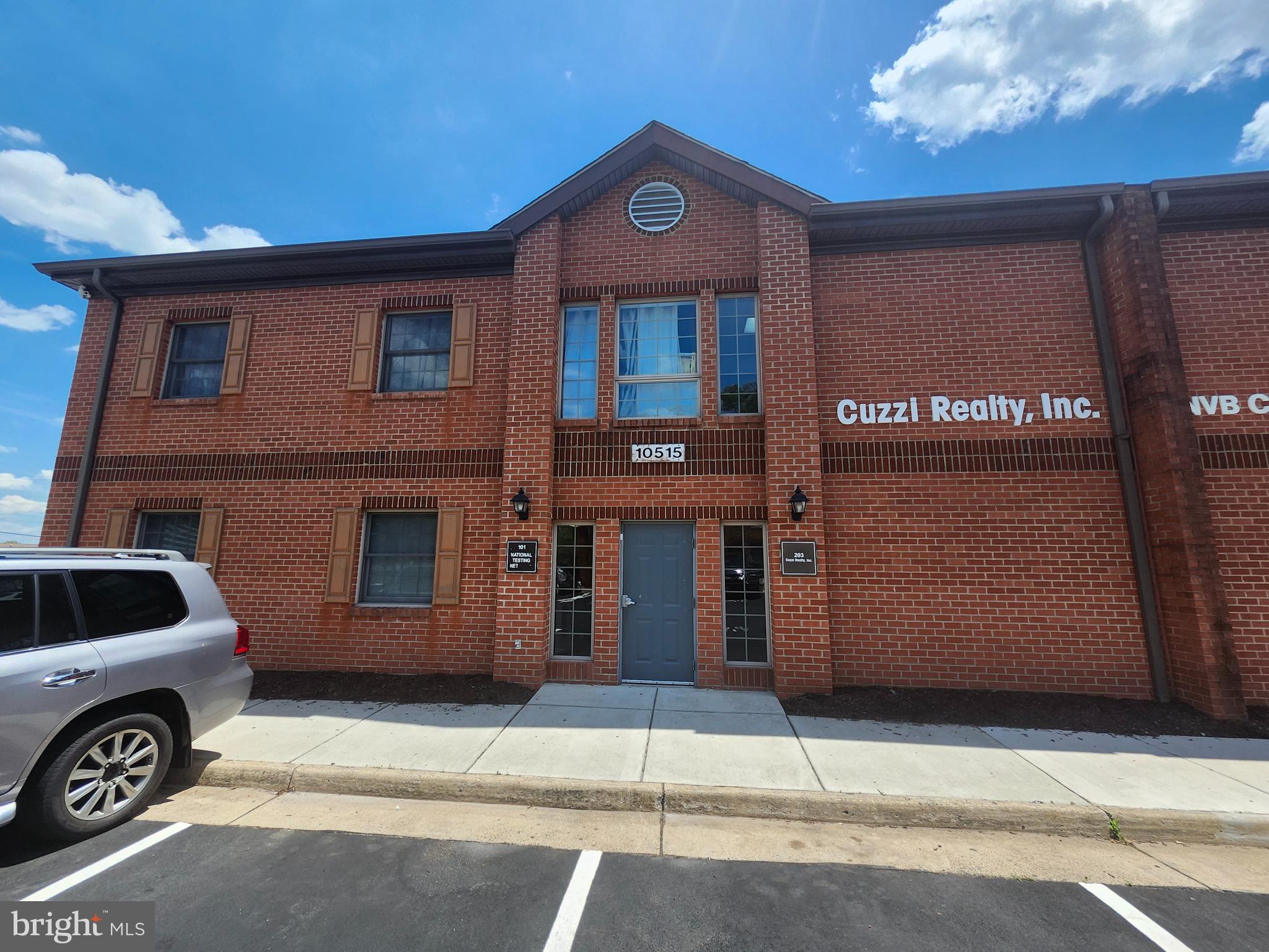 10515 CRESTWOOD DRIVE 103
