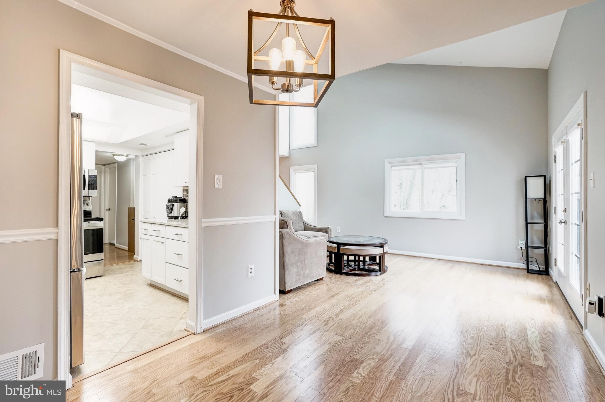 SUGARLAND RUN - Residential