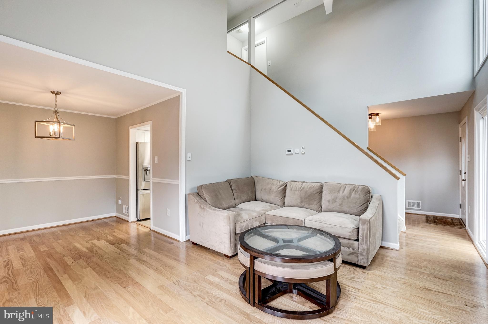 SUGARLAND RUN - Residential