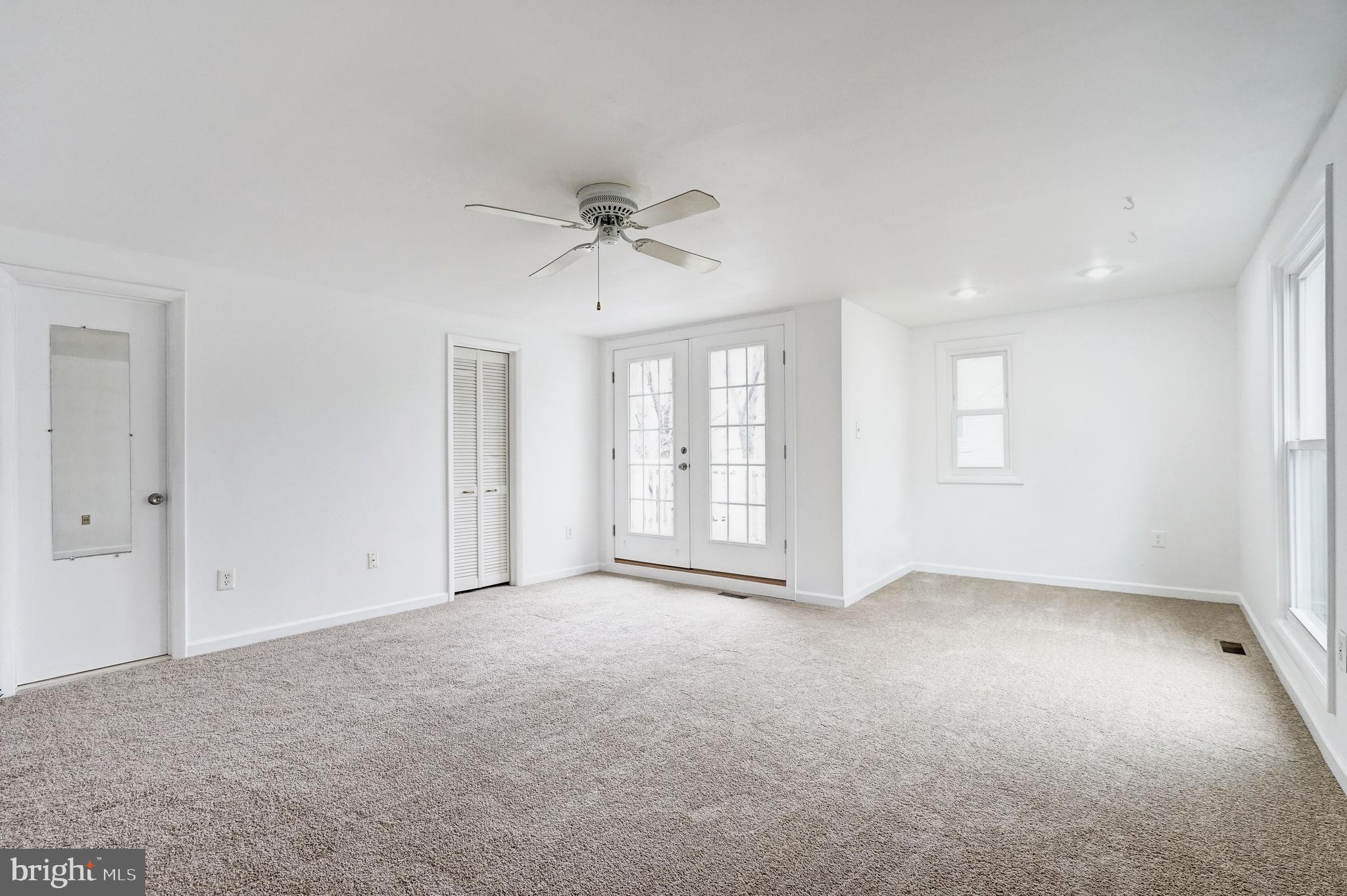 SUGARLAND RUN - Residential