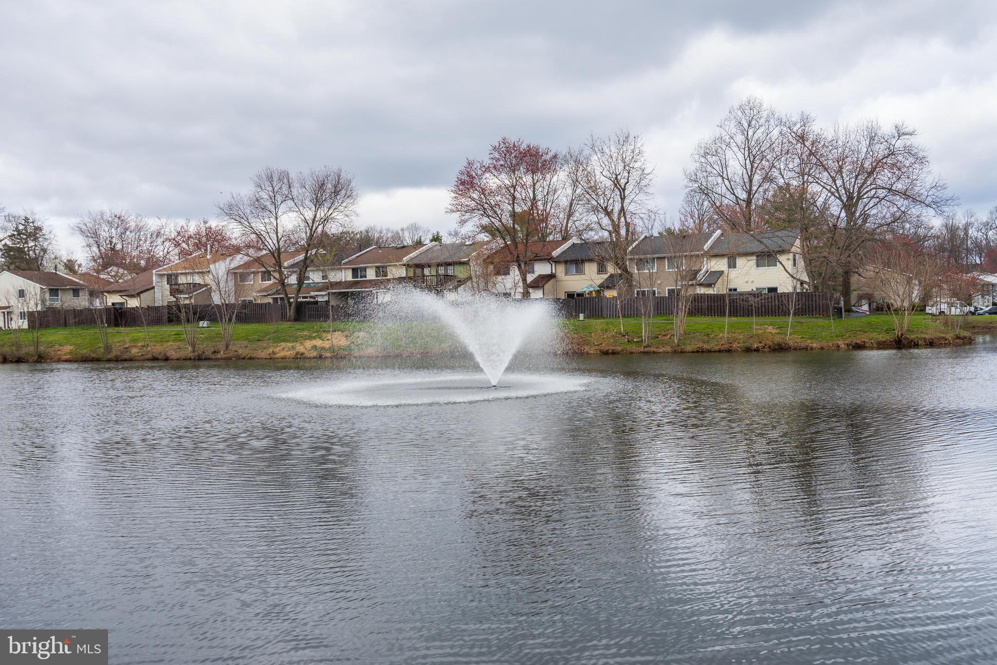 SUGARLAND RUN - Residential