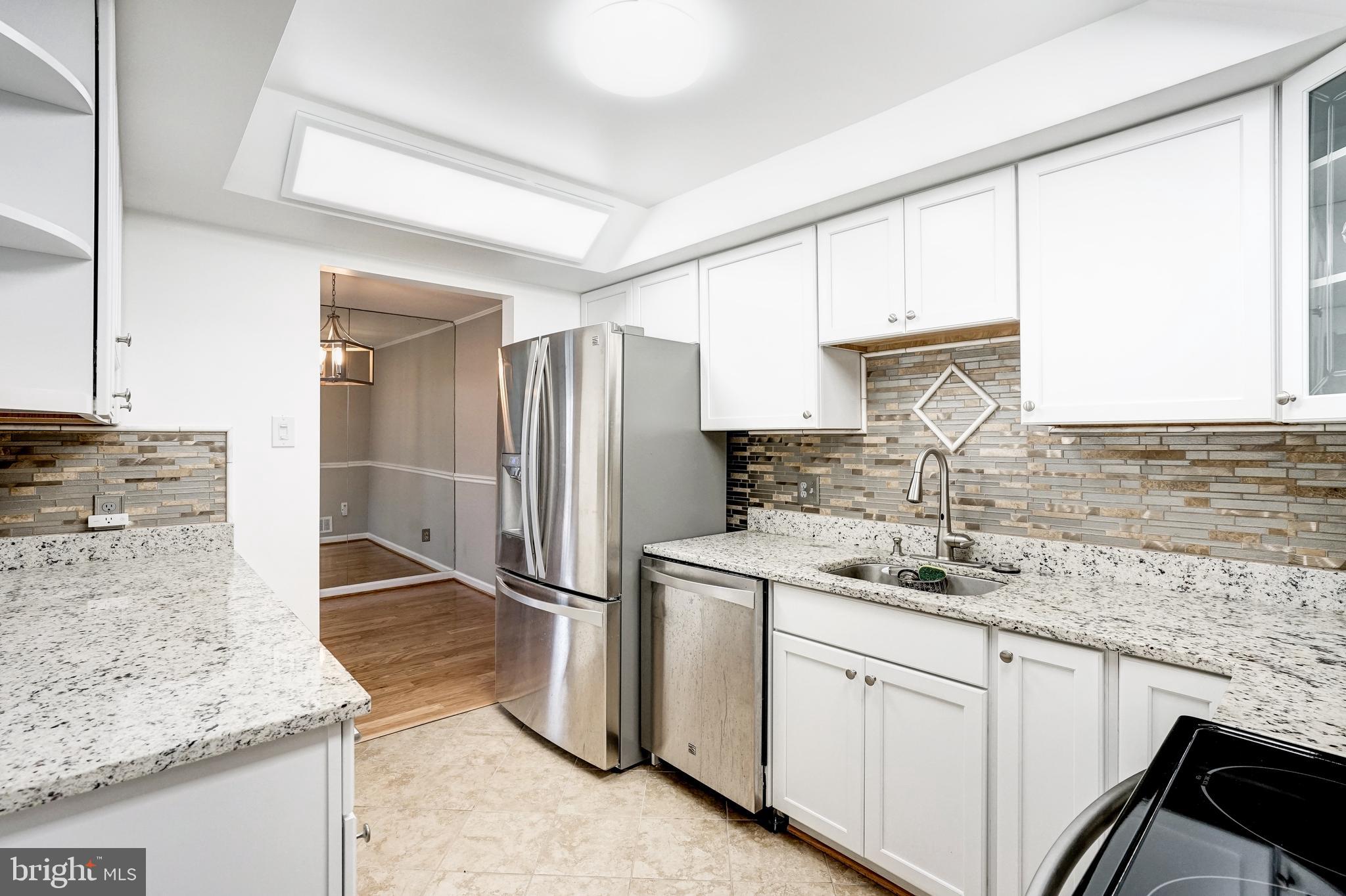 SUGARLAND RUN - Residential