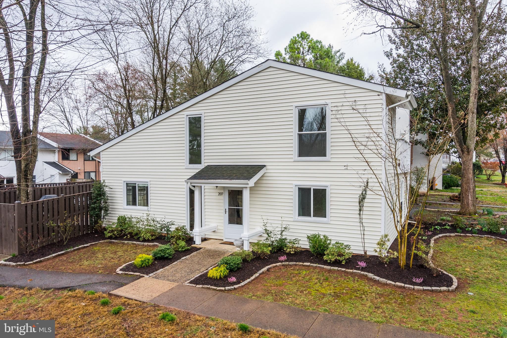 SUGARLAND RUN - Residential