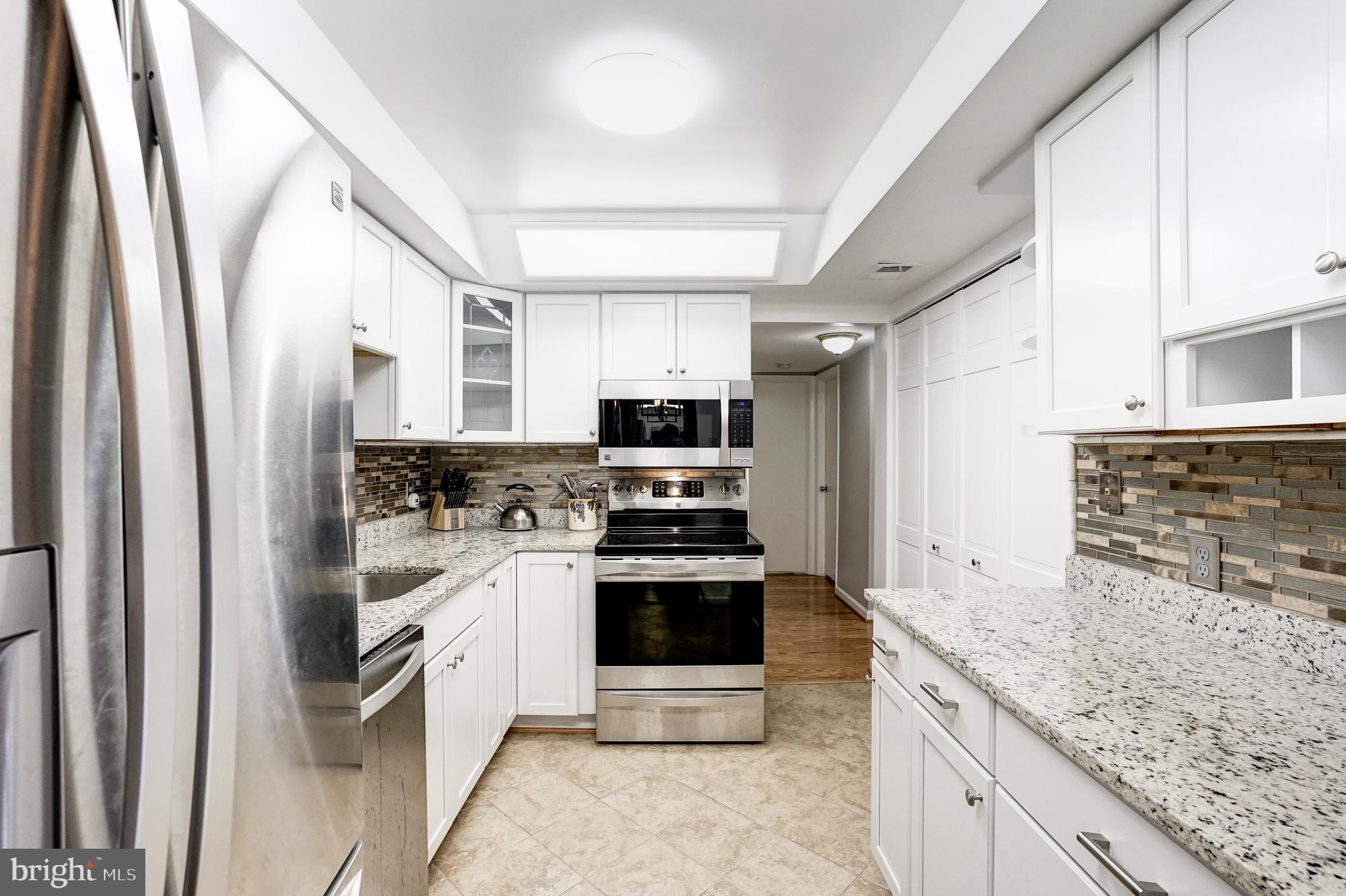 SUGARLAND RUN - Residential