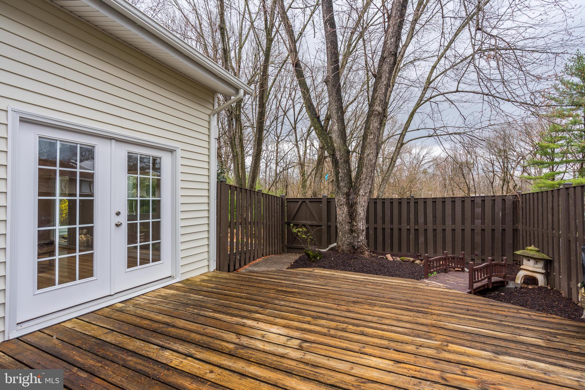 SUGARLAND RUN - Residential