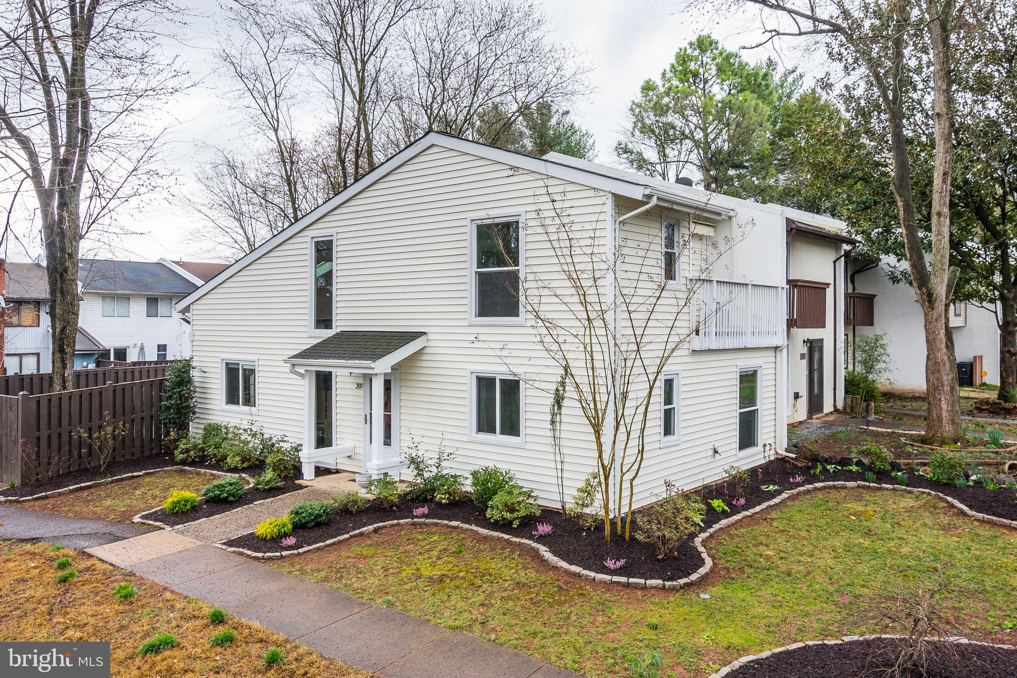 SUGARLAND RUN - Residential