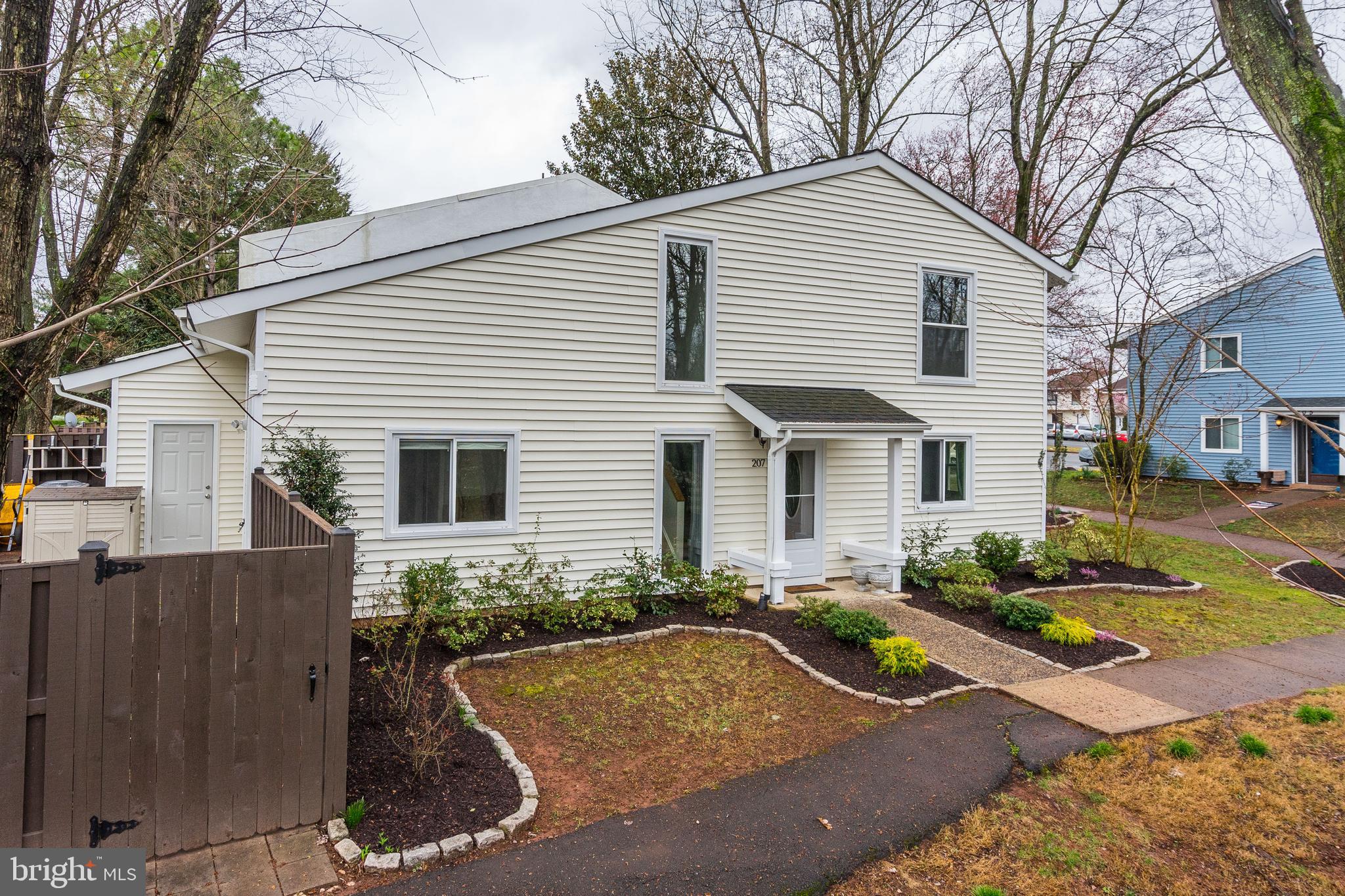 SUGARLAND RUN - Residential