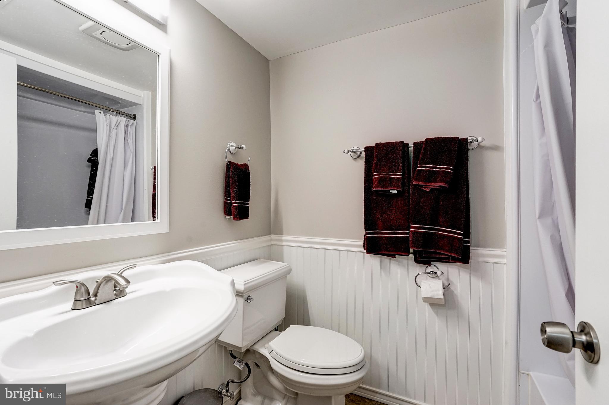 SUGARLAND RUN - Residential