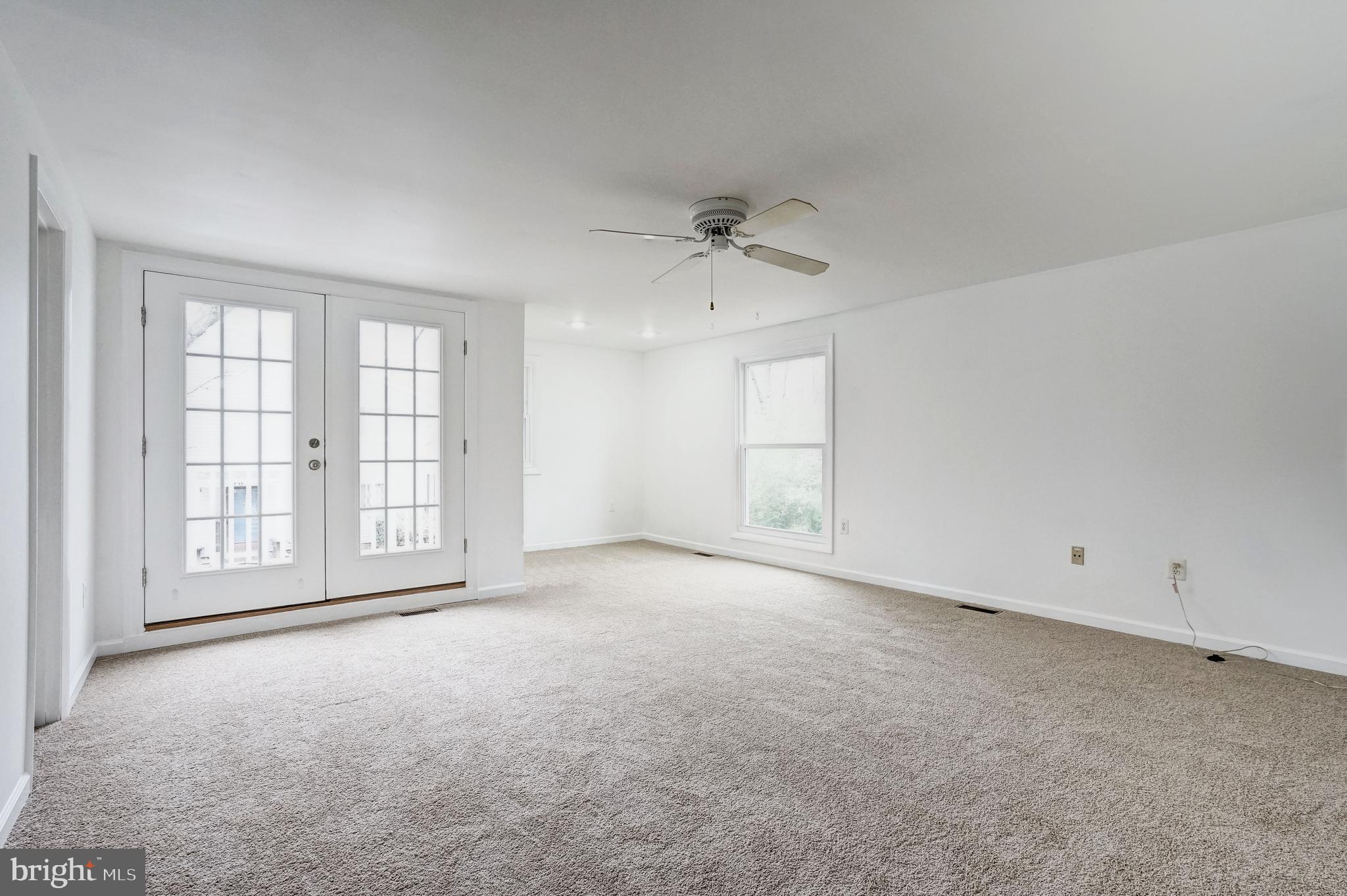 SUGARLAND RUN - Residential