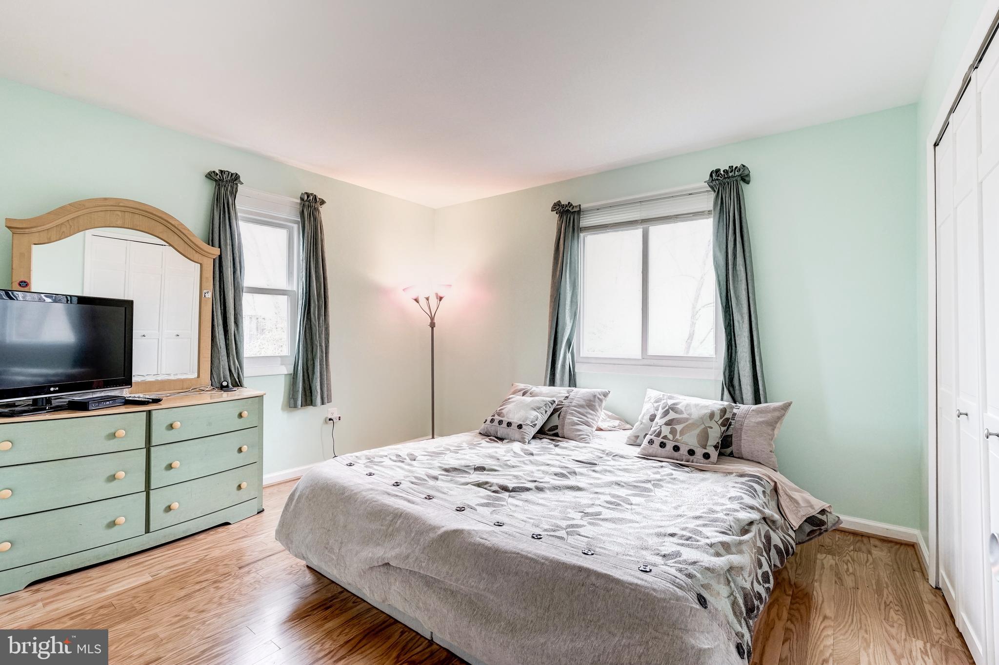 SUGARLAND RUN - Residential