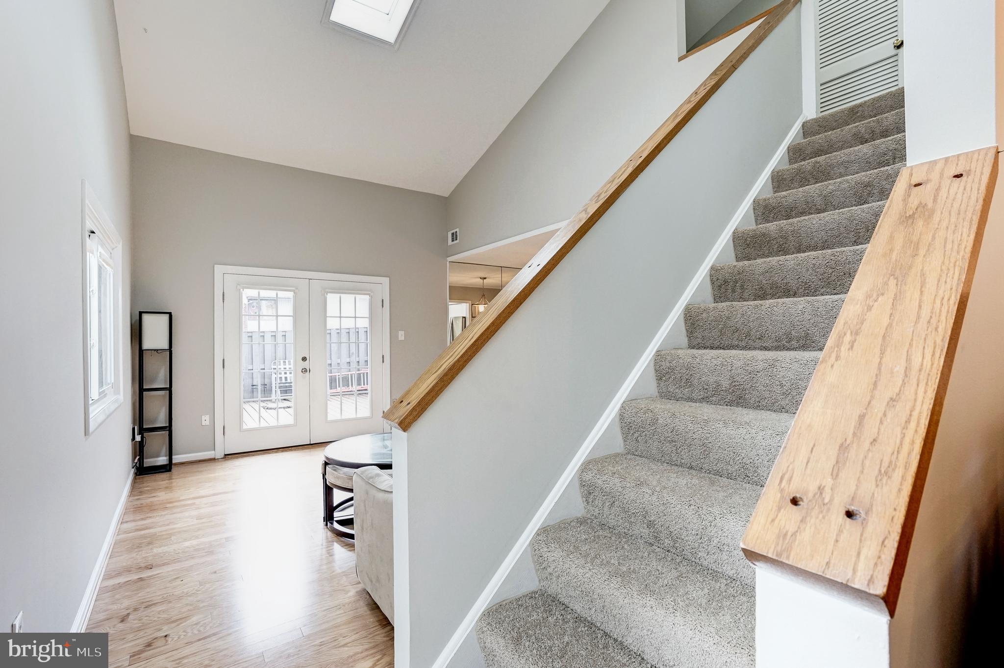 SUGARLAND RUN - Residential