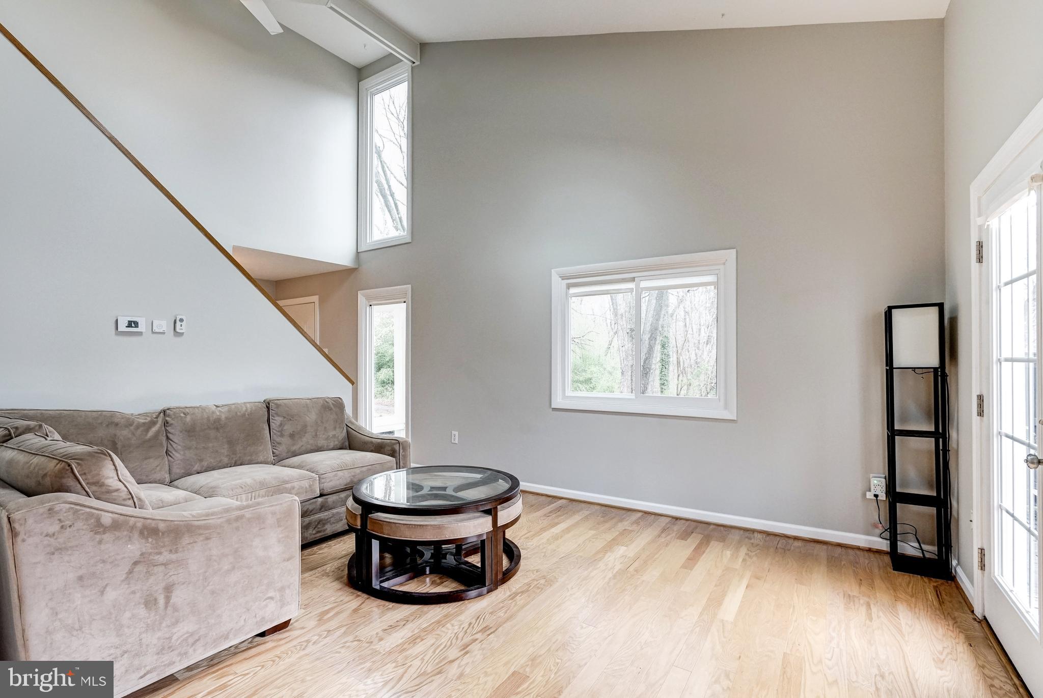 SUGARLAND RUN - Residential