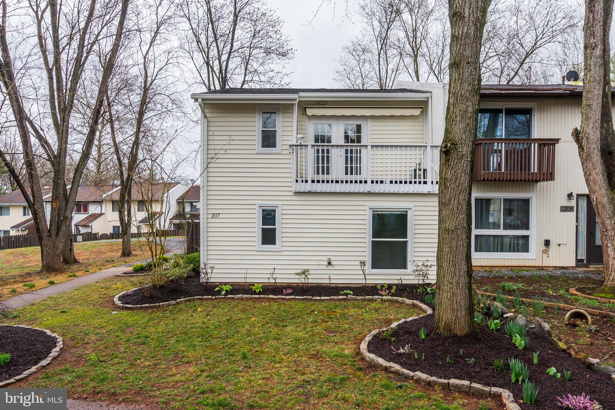 SUGARLAND RUN - Residential