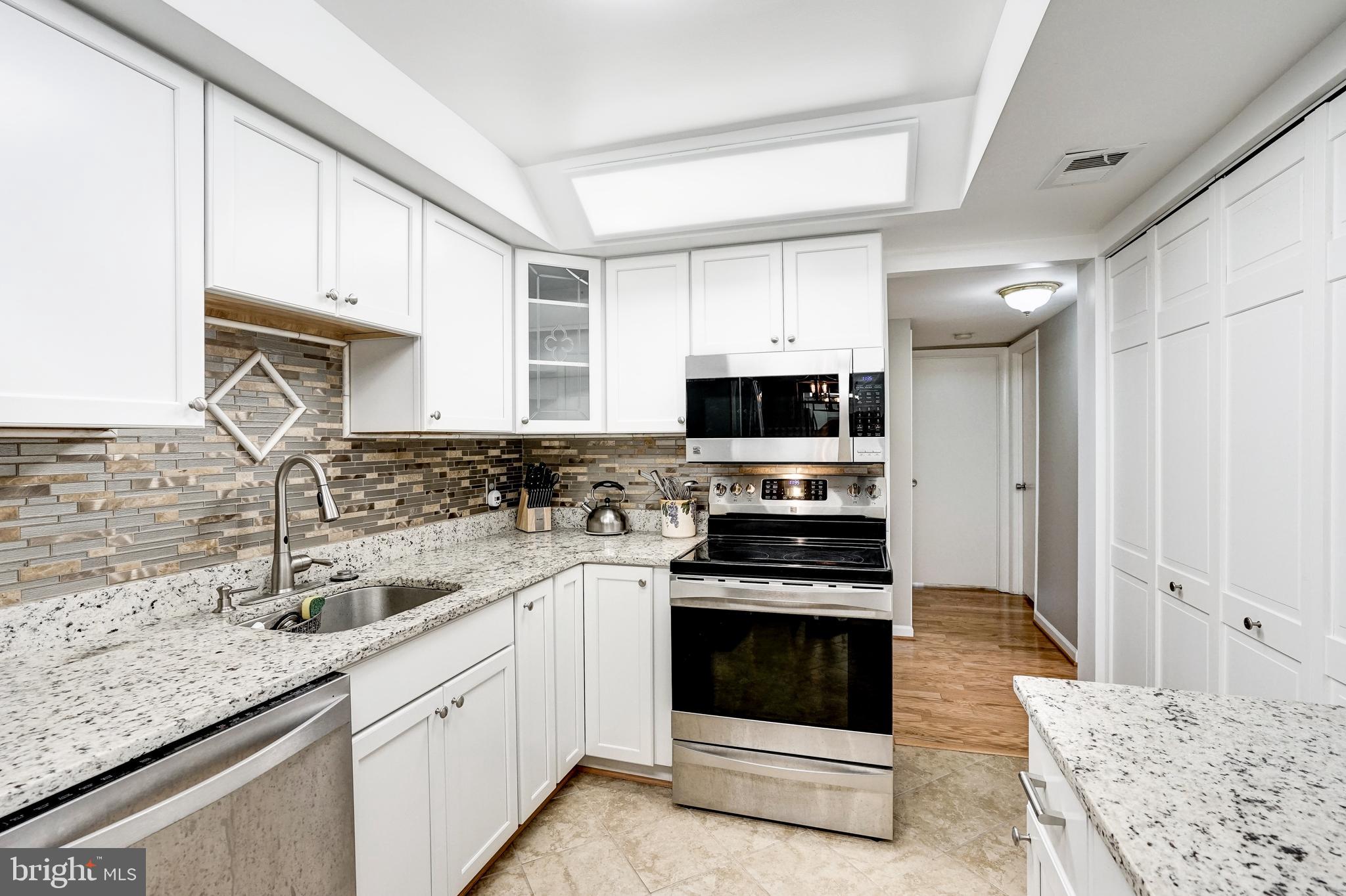 SUGARLAND RUN - Residential