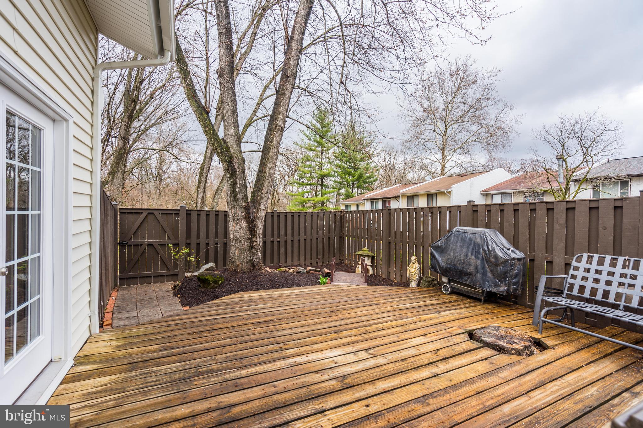 SUGARLAND RUN - Residential