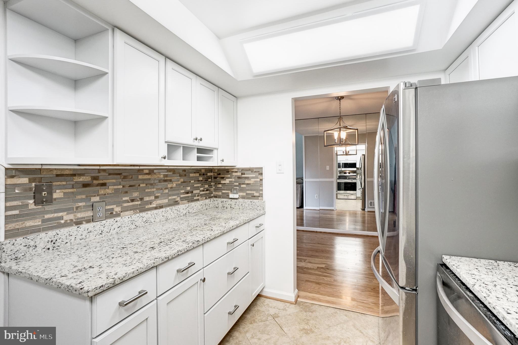 SUGARLAND RUN - Residential