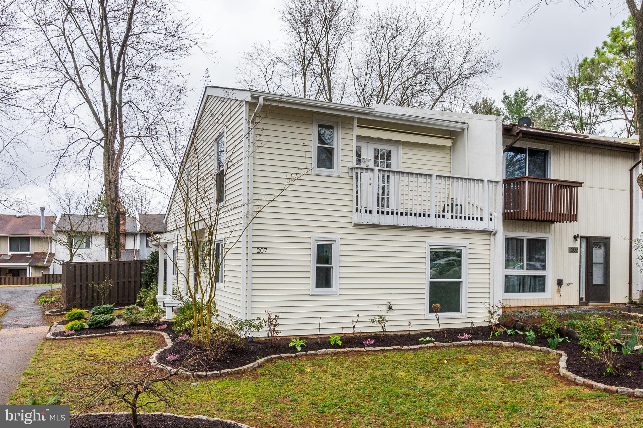 SUGARLAND RUN - Residential