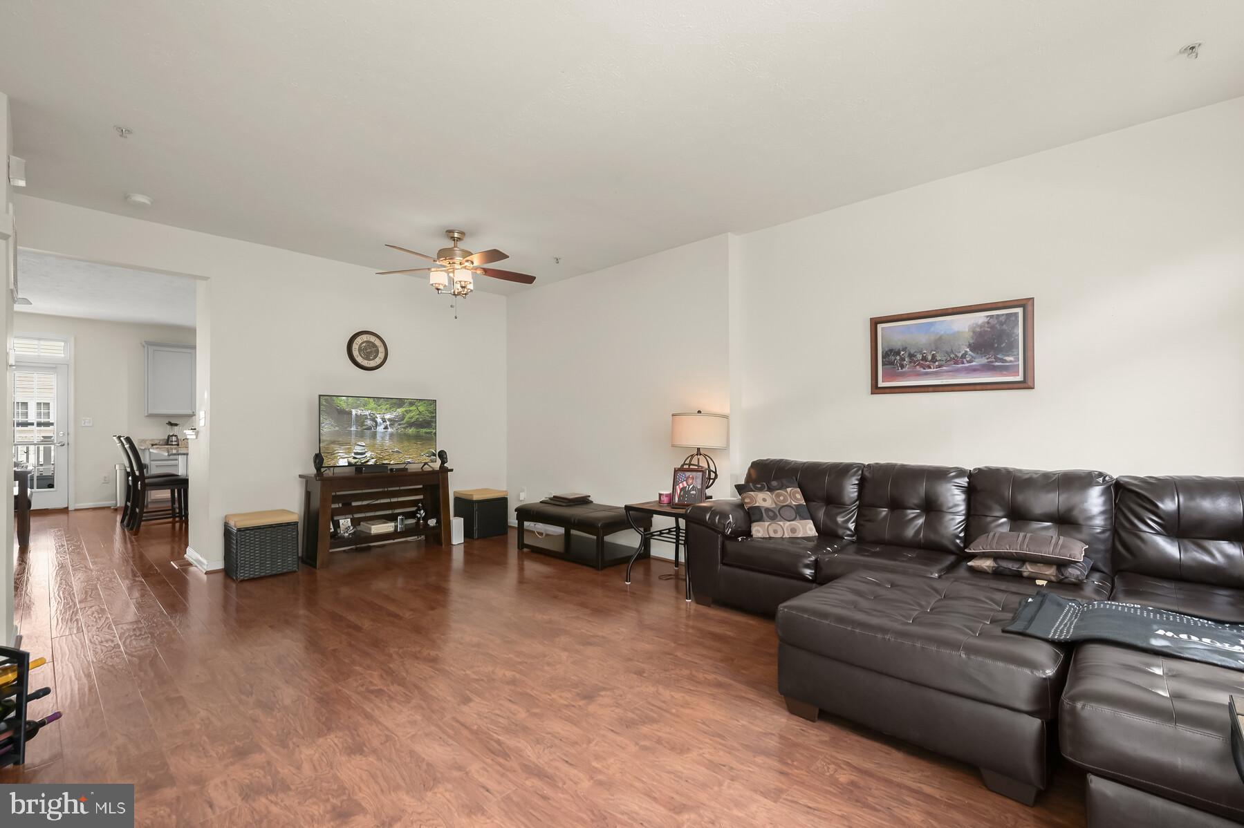 VILLAGES OF DORCHESTER - Residential