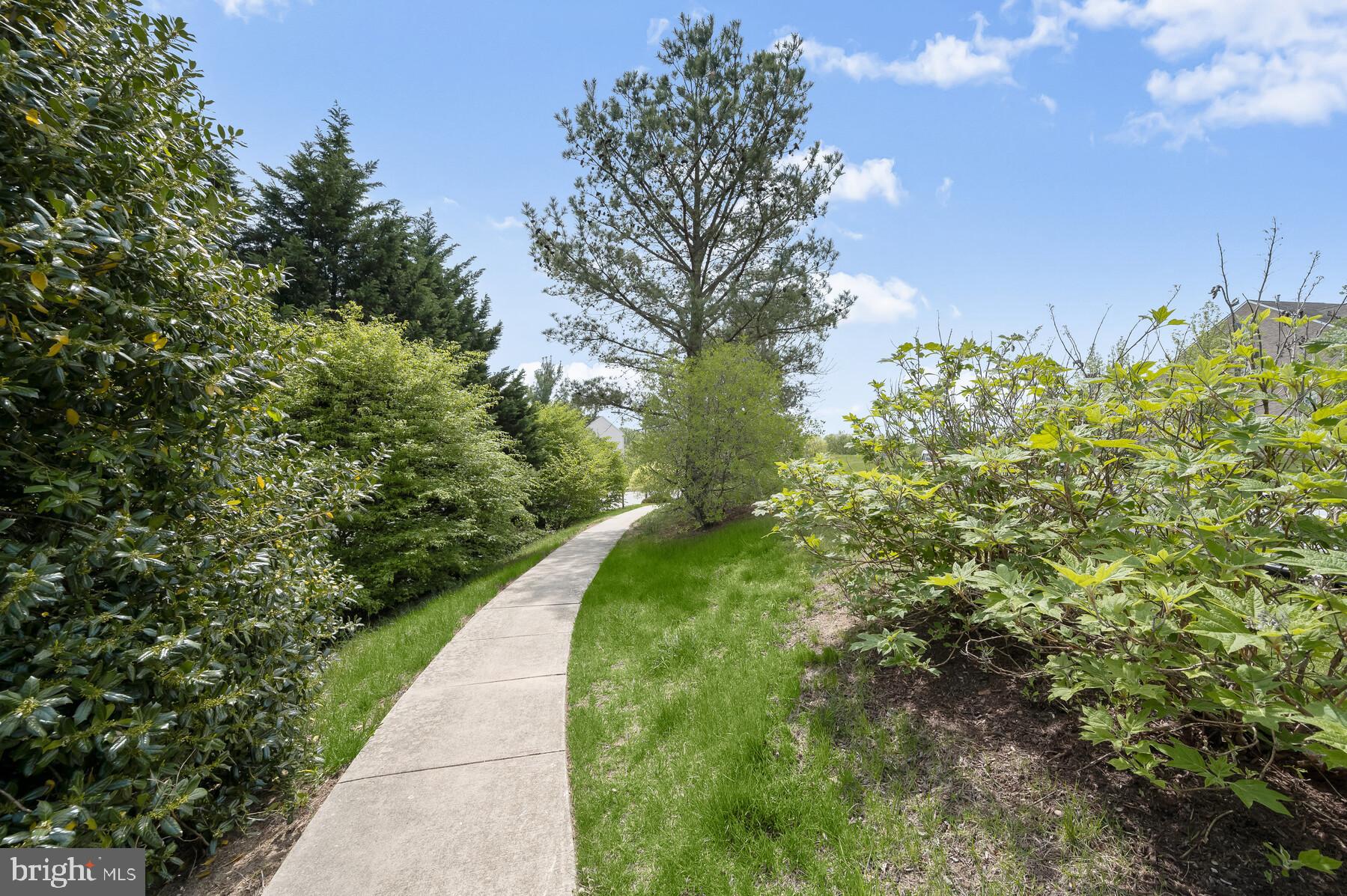 VILLAGES OF DORCHESTER - Residential