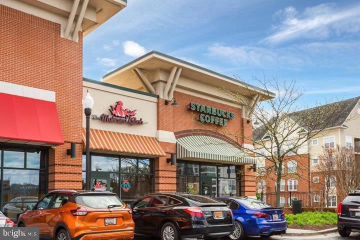 VILLAGES OF DORCHESTER - Residential