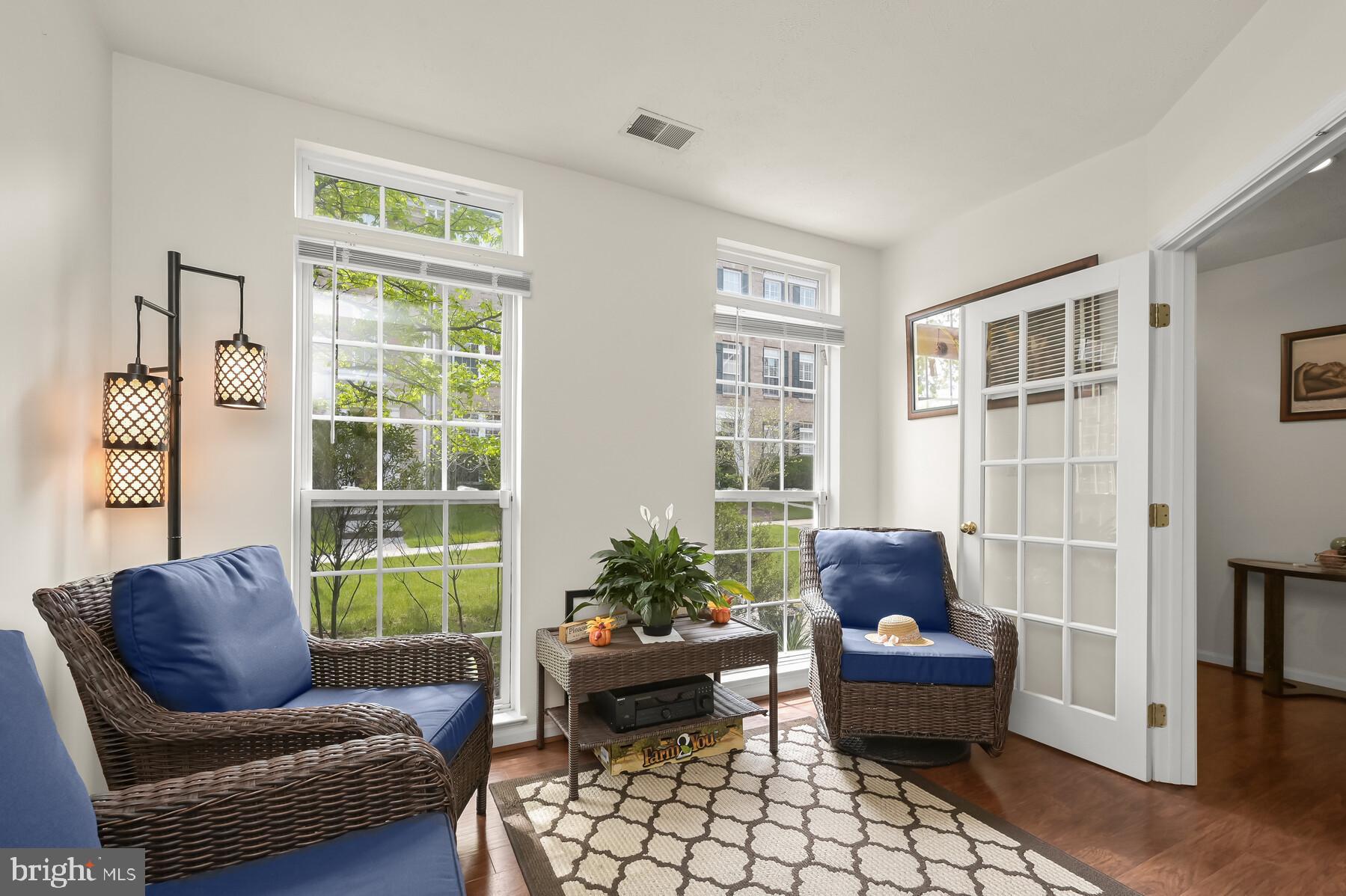 VILLAGES OF DORCHESTER - Residential