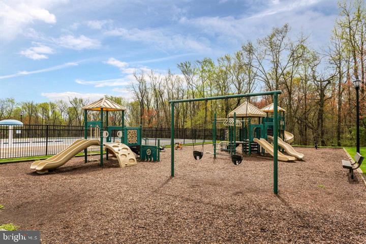 VILLAGES OF DORCHESTER - Residential