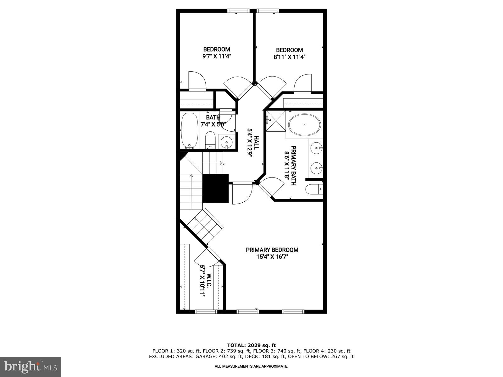 VILLAGES OF DORCHESTER - Residential
