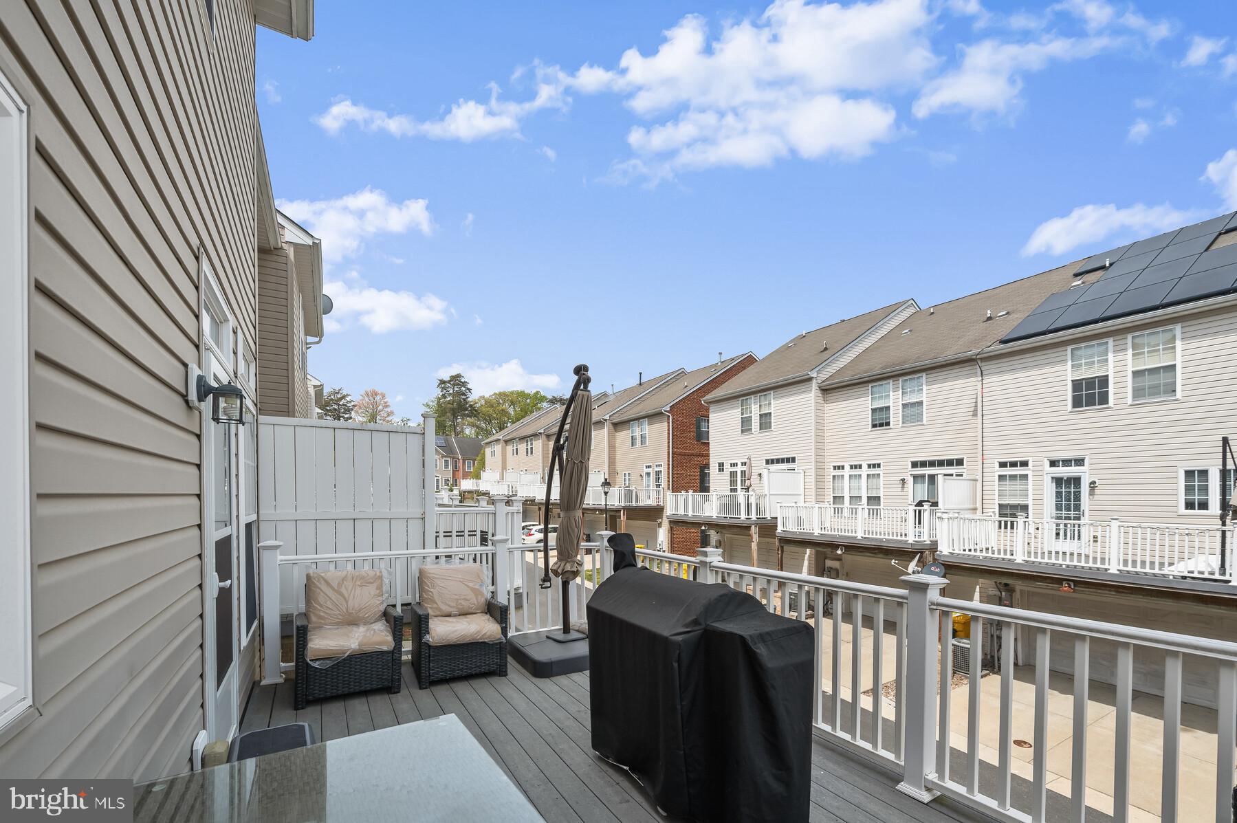 VILLAGES OF DORCHESTER - Residential