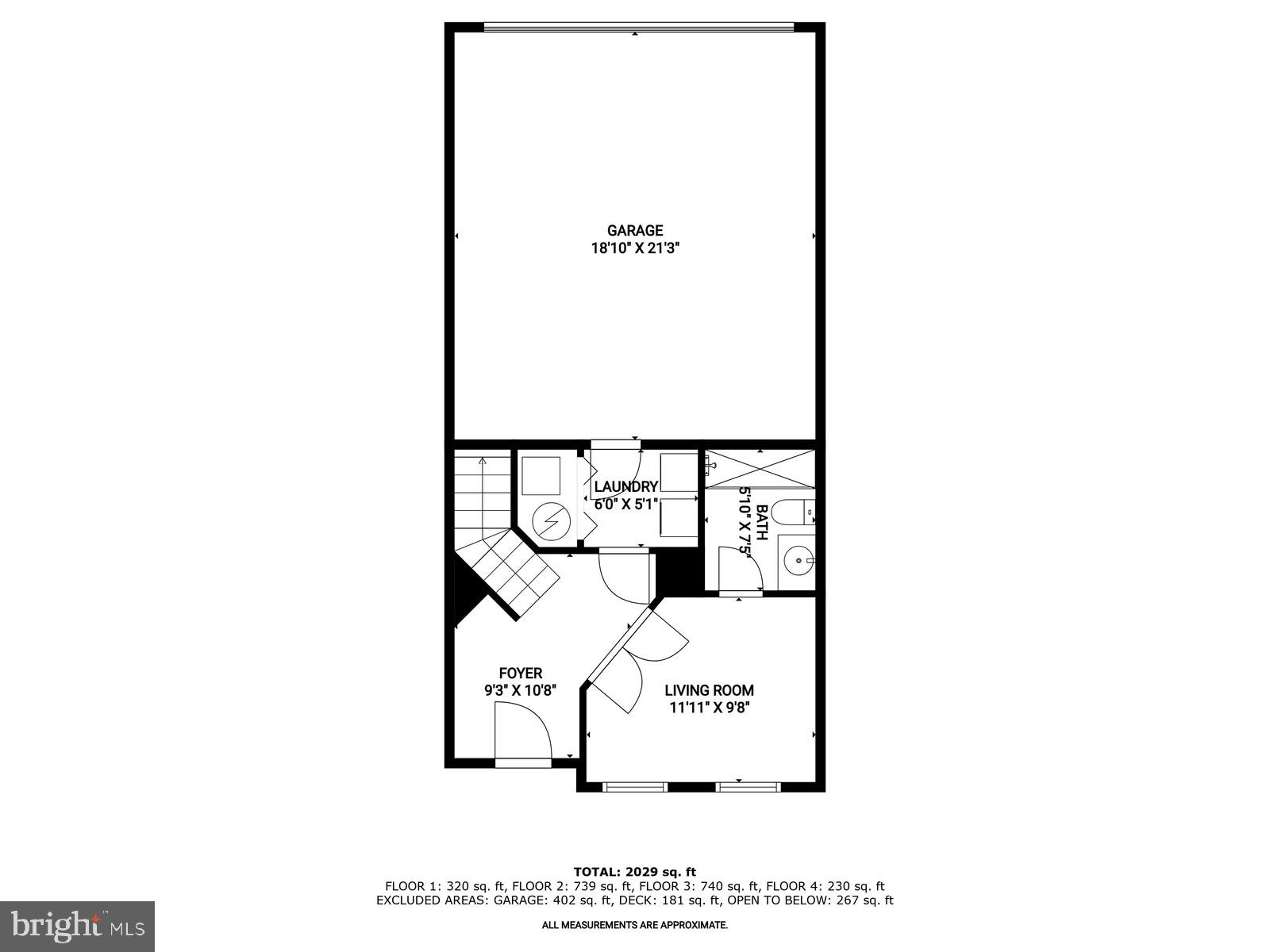 VILLAGES OF DORCHESTER - Residential