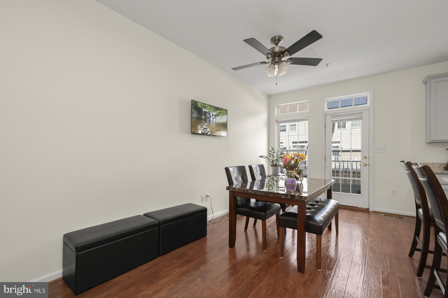 VILLAGES OF DORCHESTER - Residential