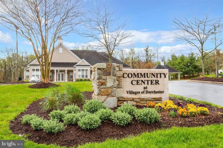 VILLAGES OF DORCHESTER - Residential